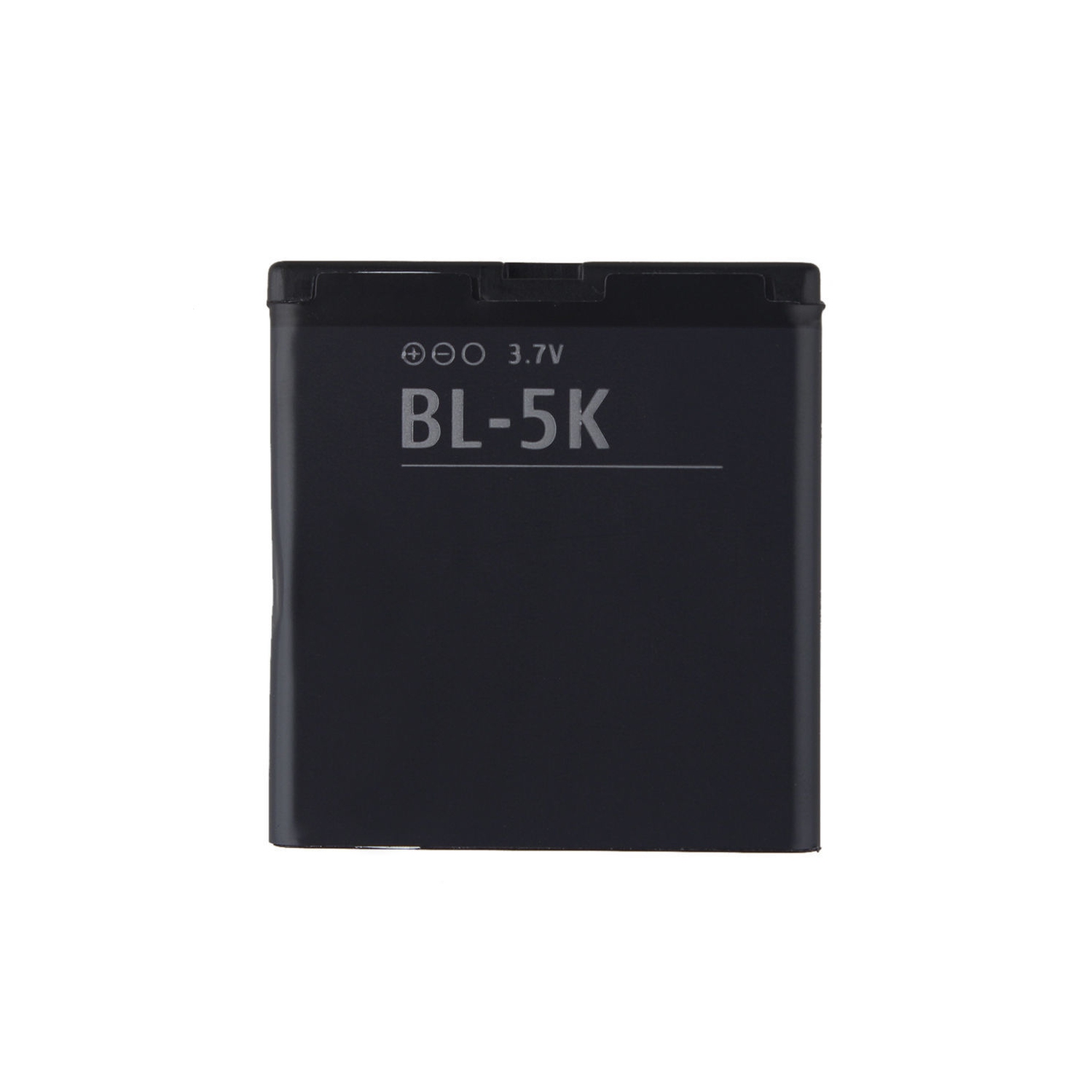 BL-5K Replacement Battery for Nokia N85 N86 N87 Astound 701 X7-00 C7 C7-00