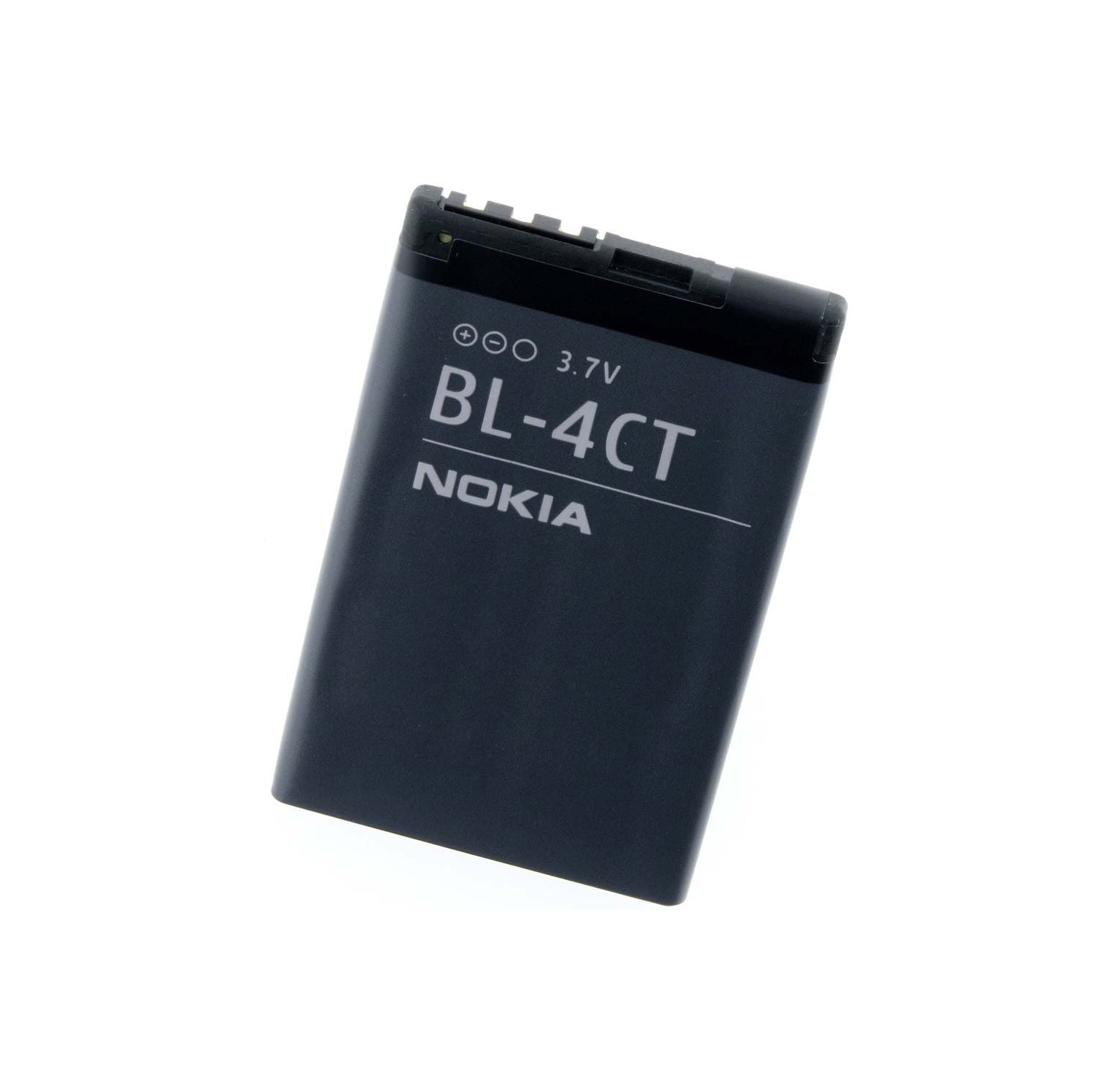 BL-4CT Replacement Battery Compatible for Nokia X3 2720 5310 5630 6700 7230 7210 7310