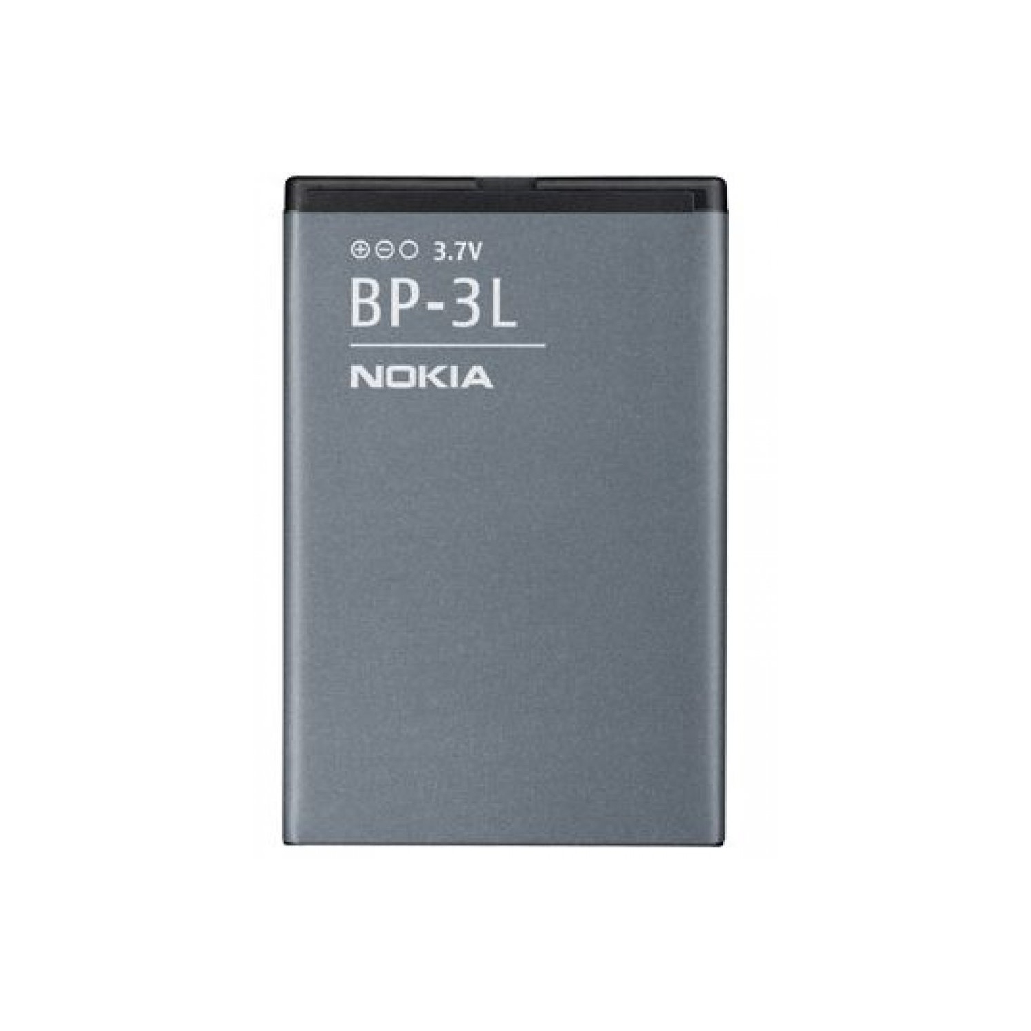 BP-3L BP3L Replacement Battery Compatible for Nokia Lumia 610 505 510 710 Asha 303 603