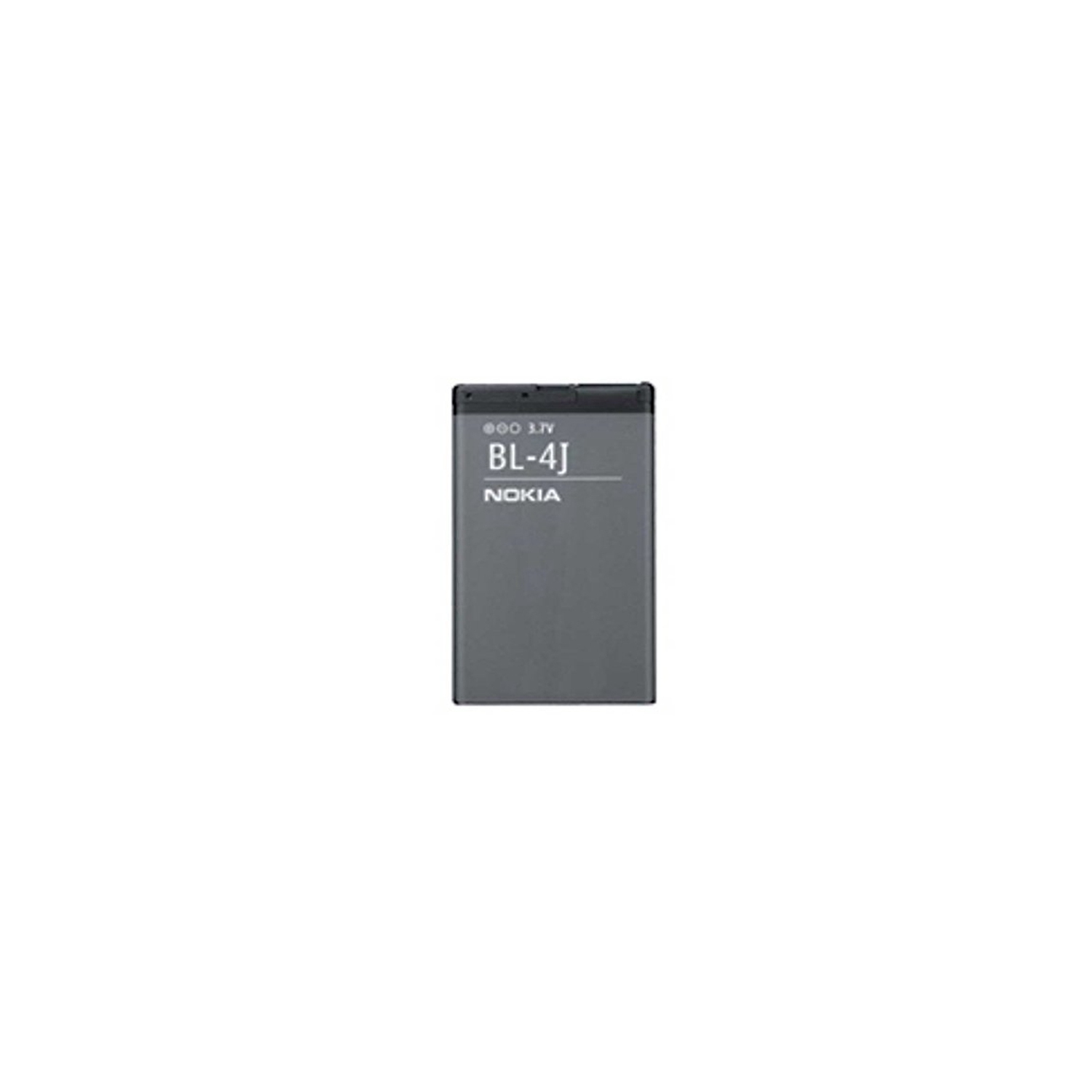 BL-4J BL4J Replacement Battery Compatible for Nokia Lumia 620 C6 C6-00 Touch 3G C600