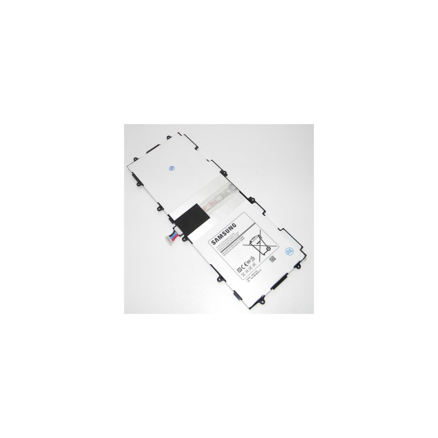 Samsung Tab 3 10.1" Tablet Replacement Battery, GT-P5200 P5210 P5213 T4500E