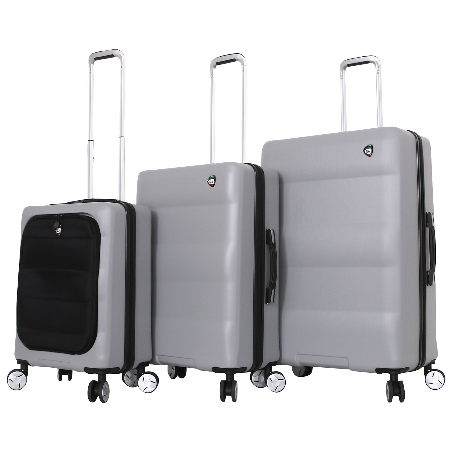 mia toro luggage set