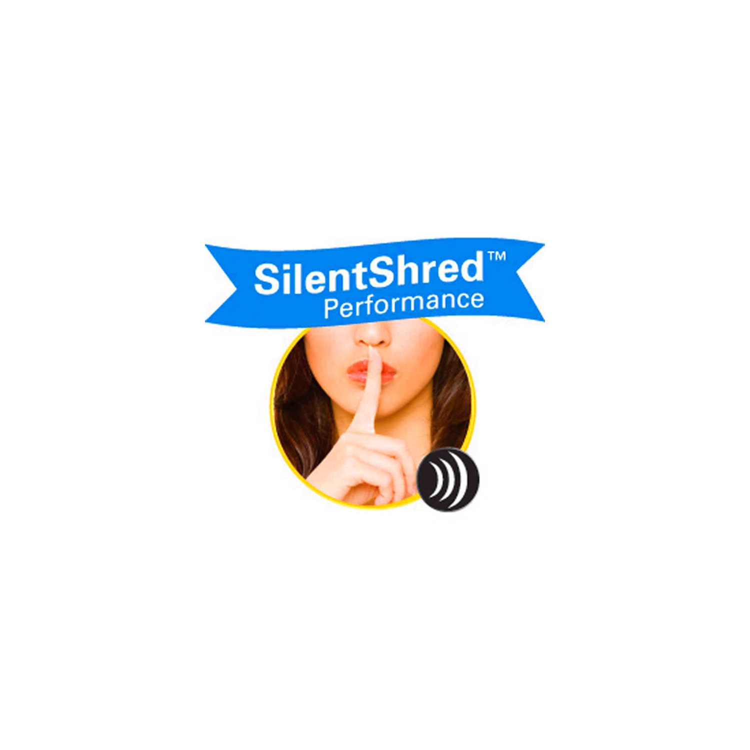 Fellowes Powershred 125Ci Cross-cut Shredder