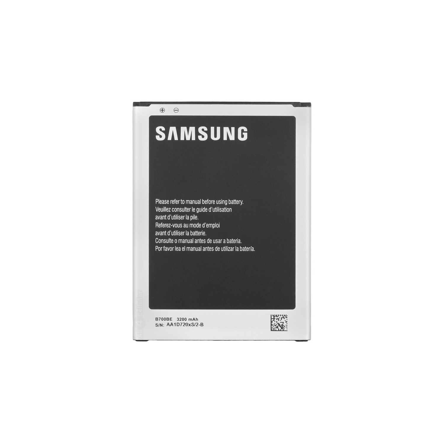Samsung Galaxy Mega 6.3 Replacement Battery with NFC, i527 i9205 i9208 B700BU B700BE