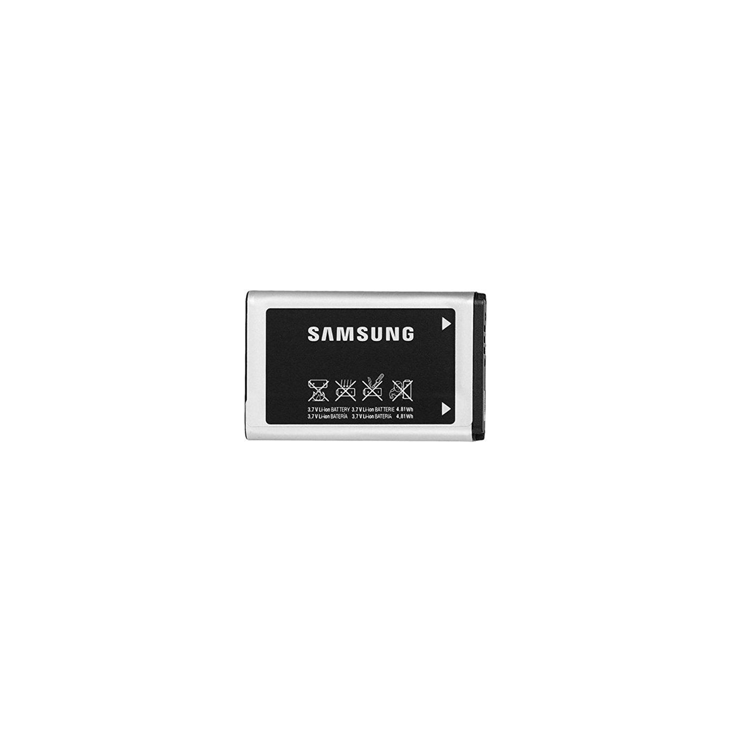 Samsung Rugby 2 3 4 Replacement Battery, SGH-A847 B780 AB663450BA / AB663450BU / AB663450BE