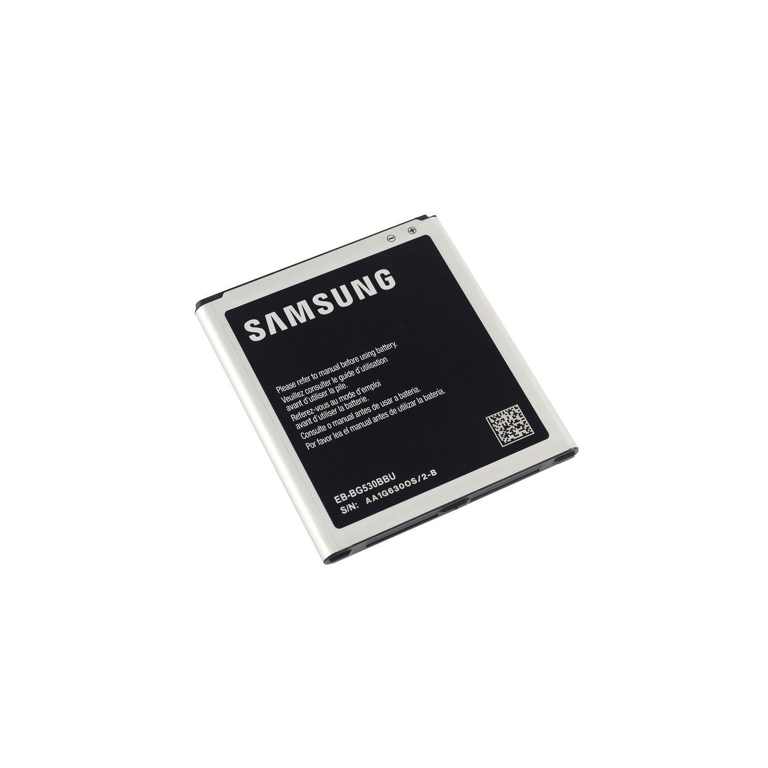 Samsung Grand Prime / J3 Prime Pro / J5 / On5 Replacement Battery with NFC, G530 EB-BG530BBU EB-BG530BBE