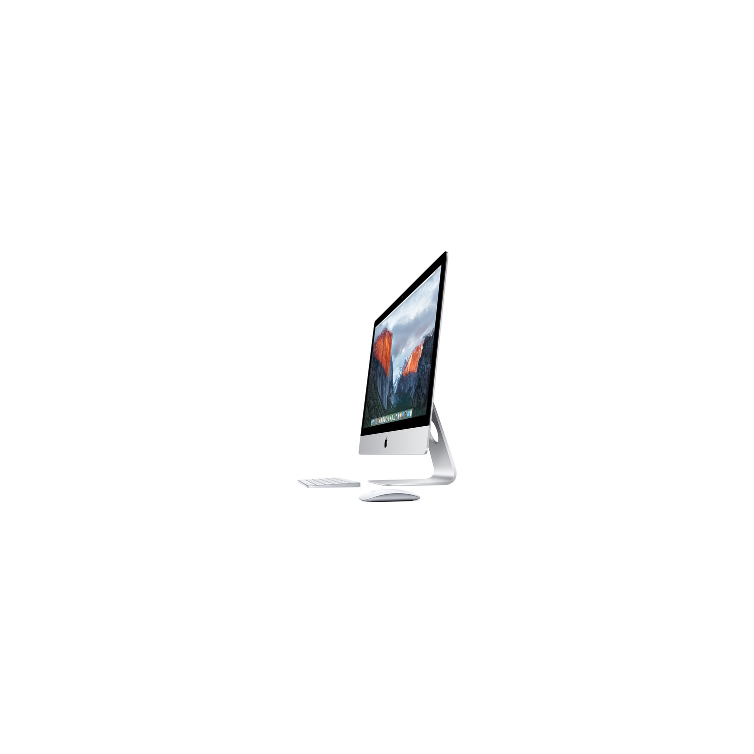 Refurbished (Good) - Apple iMac (Retina 5K, 27-inch, Late 2015 