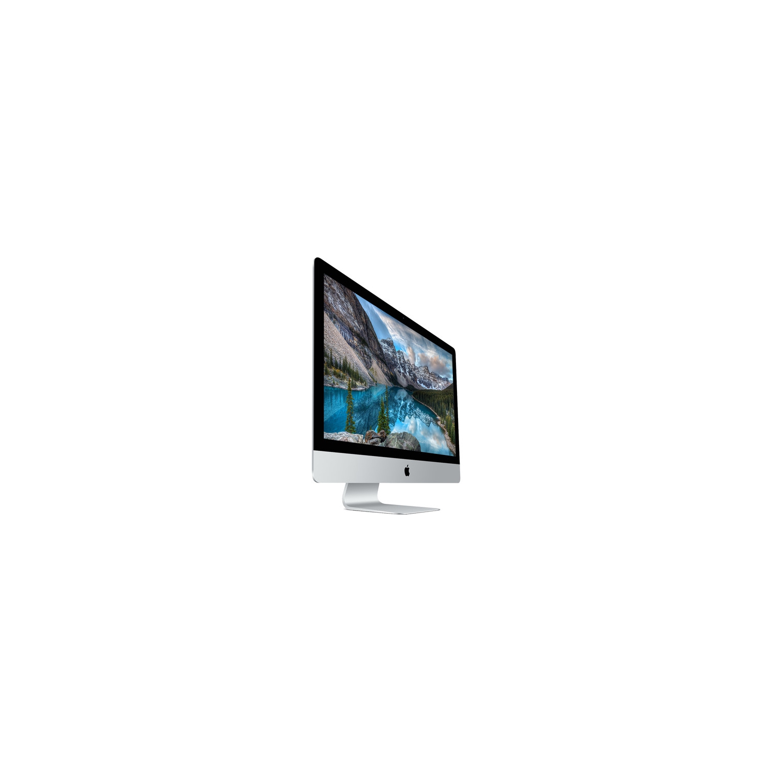 Refurbished (Good) - Apple iMac (Retina 5K, 27-inch, Late 2015