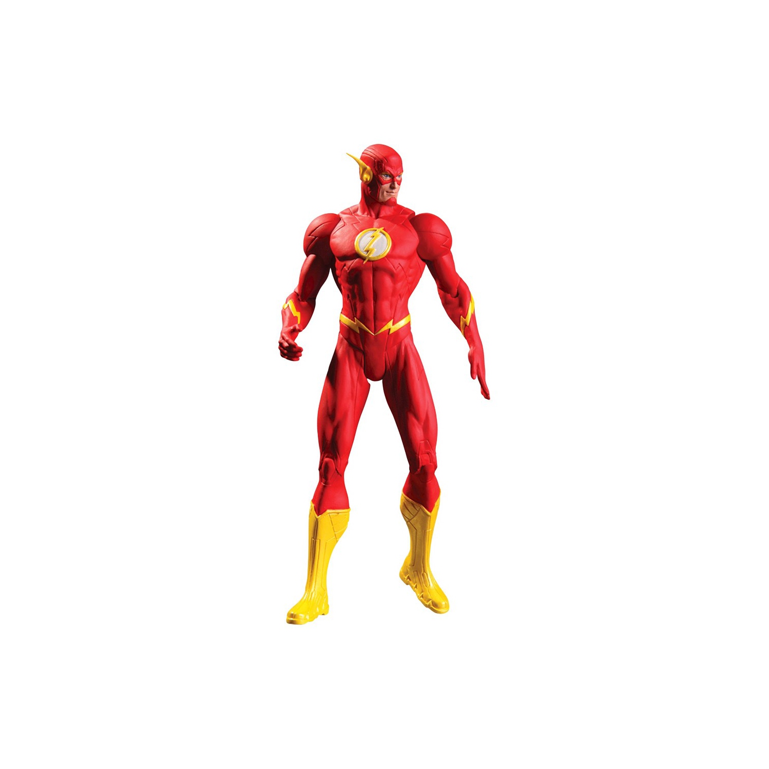 DC New 52 6 Inch Action Figure - Flash