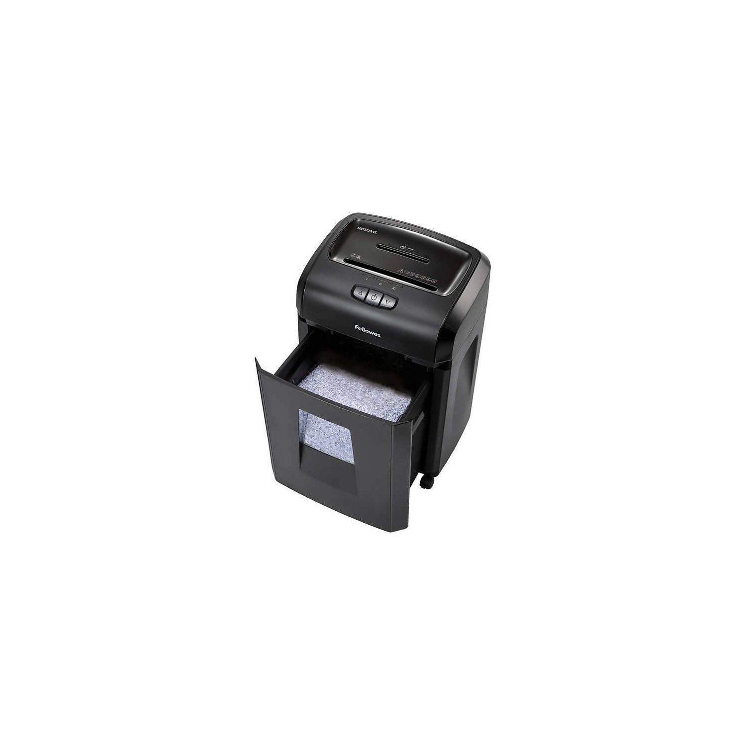 Fellowes Microshred 1800MC Shredder