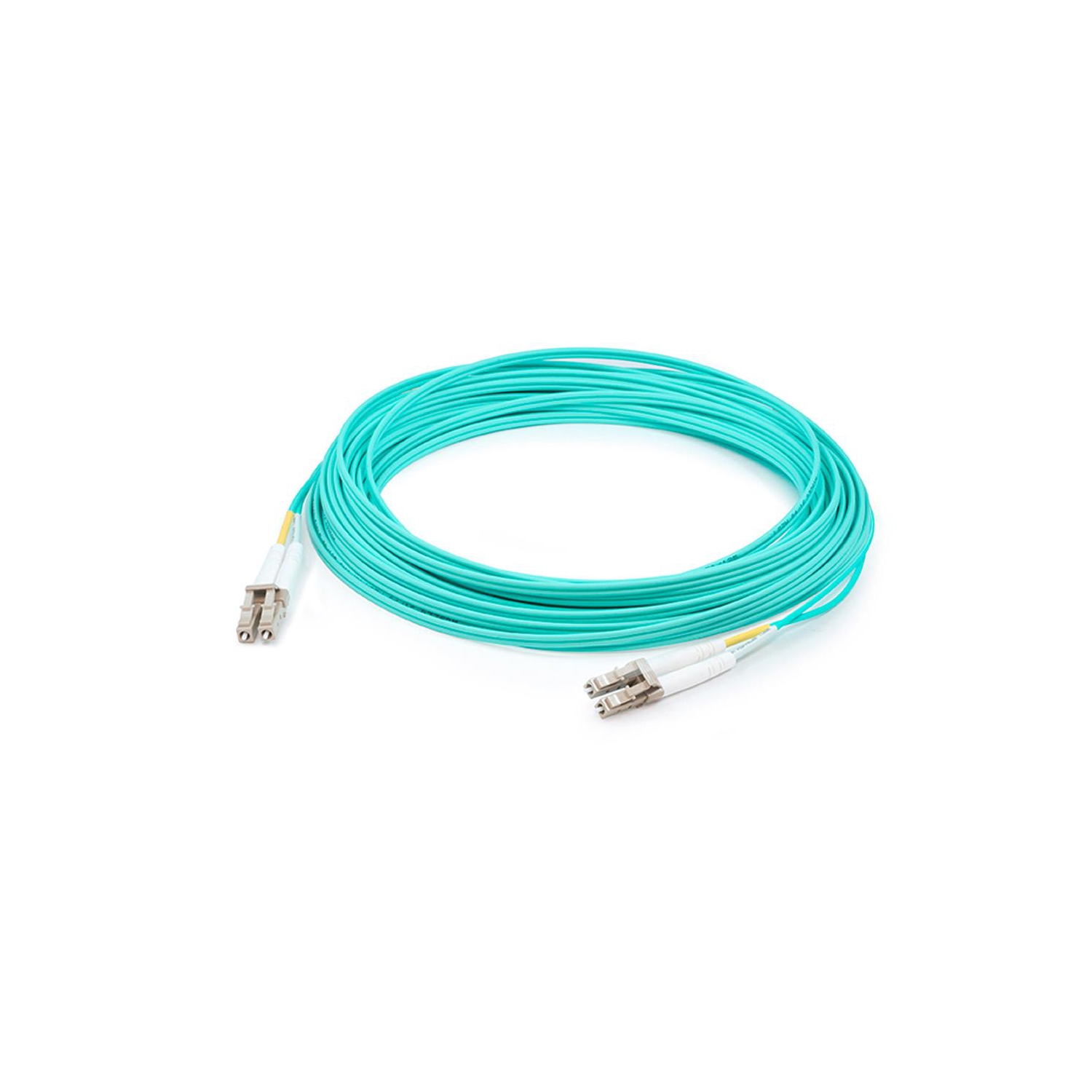 HP 10M IBM COMPAT OM3 PATCH CABLE