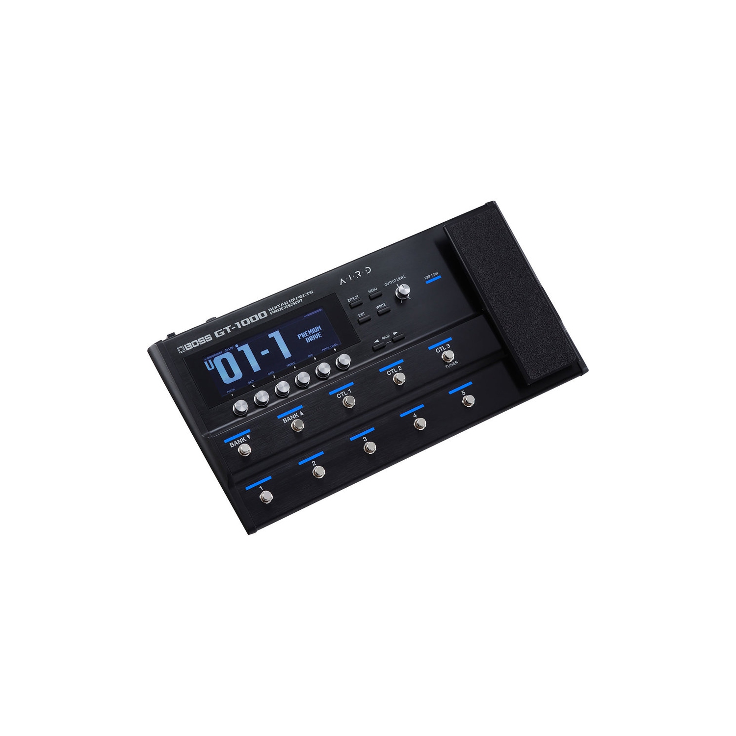 boss gt 1000 for sale