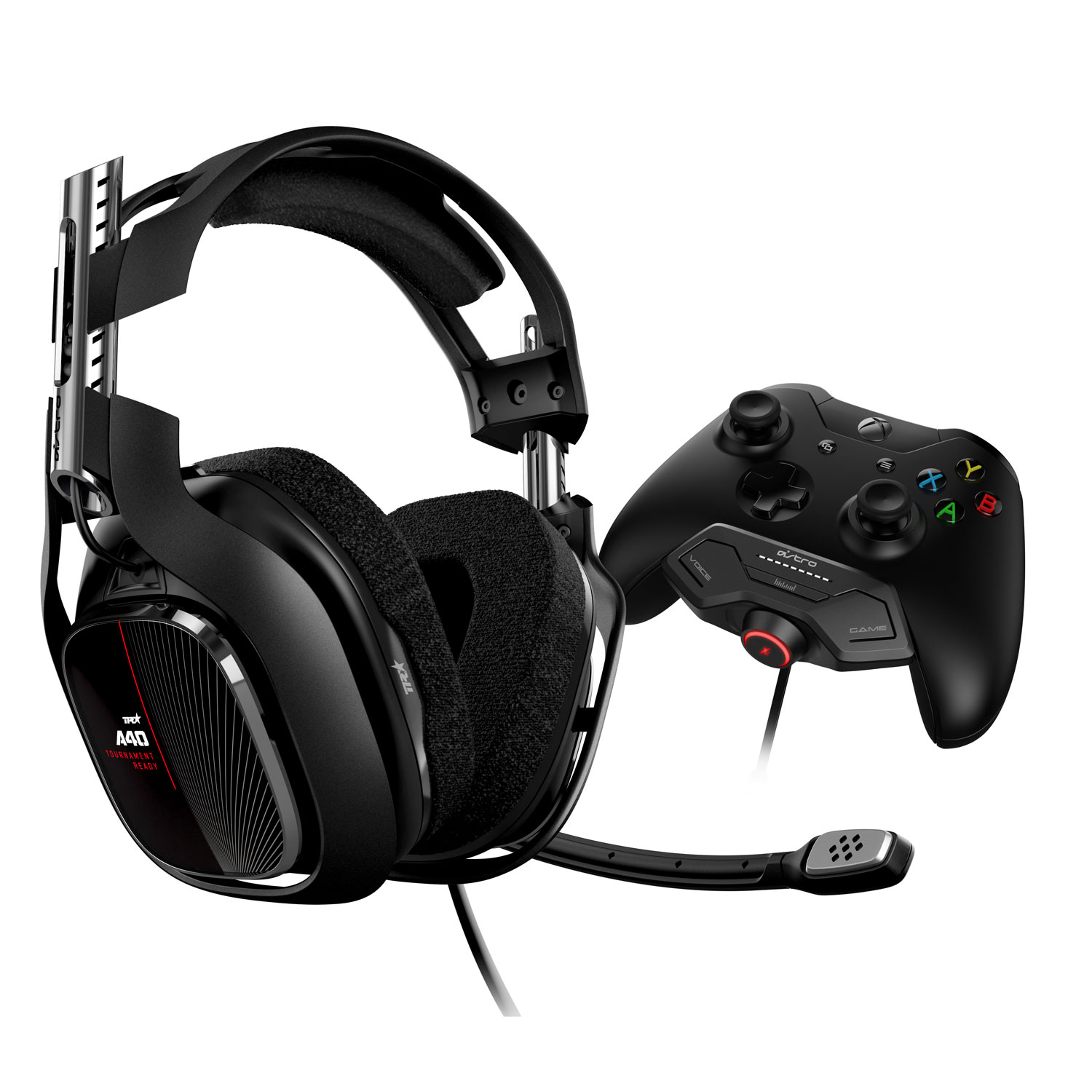 ASTRO Gaming A40 TR Gaming Headset + MixAmp M80 for Xbox 