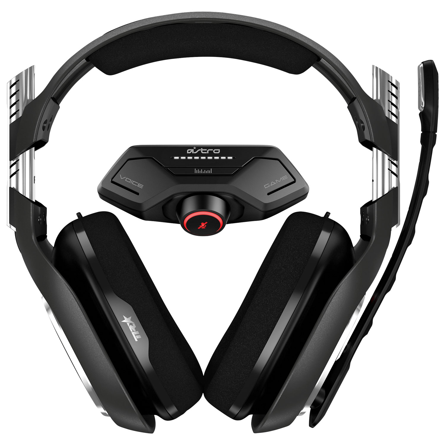 ASTRO Gaming A40 TR Gaming Headset + MixAmp M80 for Xbox One