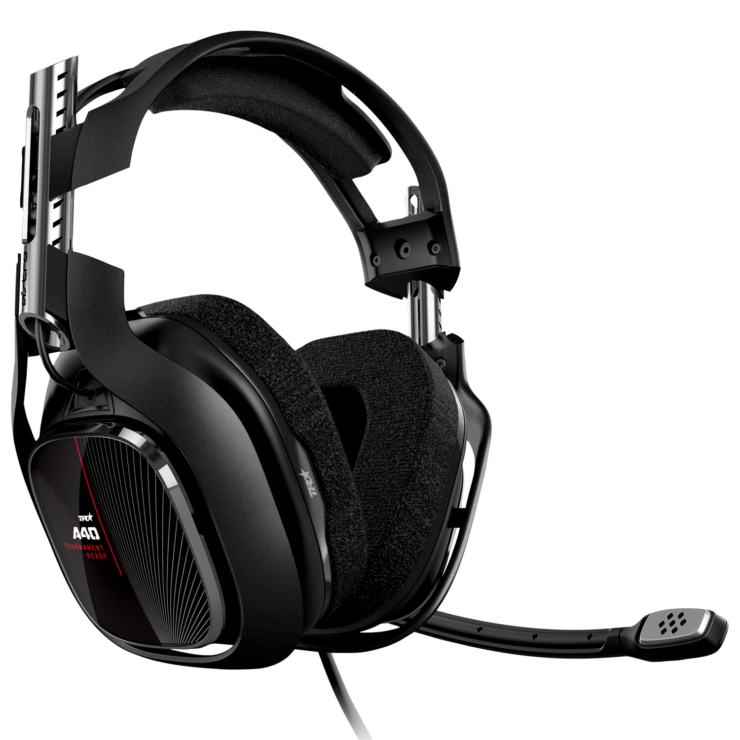 ASTRO Gaming A40 TR Gaming Headset for Xbox One - Black