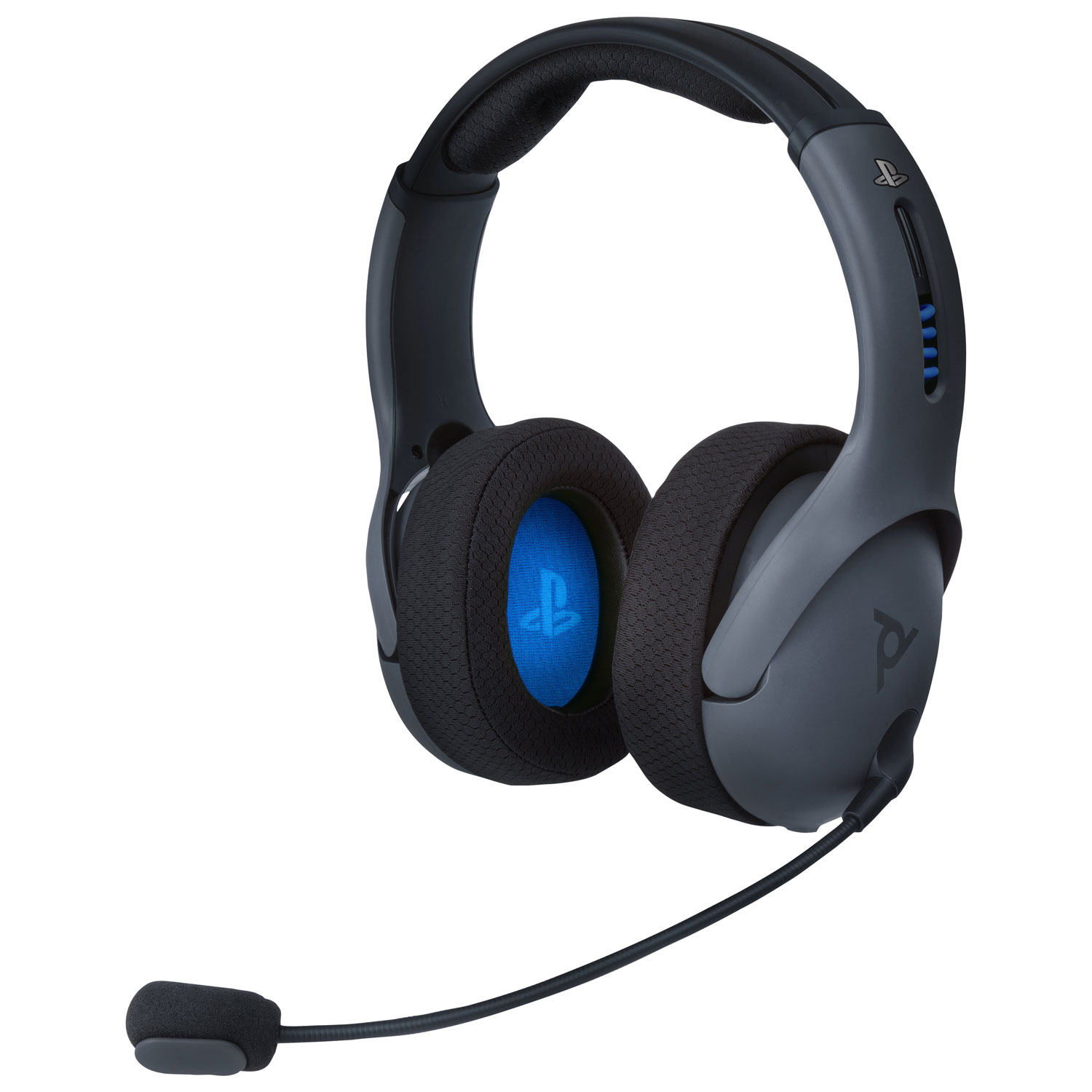 playstation 4 headset with mic