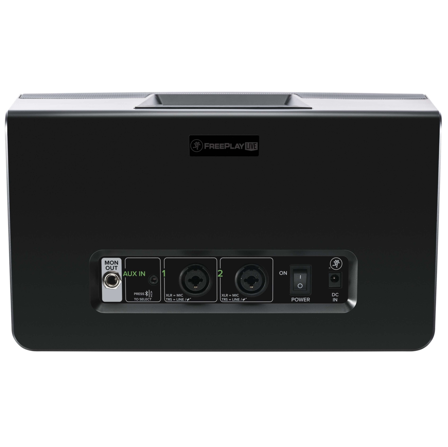 Mackie FreePlay LIVE - 150W Personal PA Speaker with Bluetooth