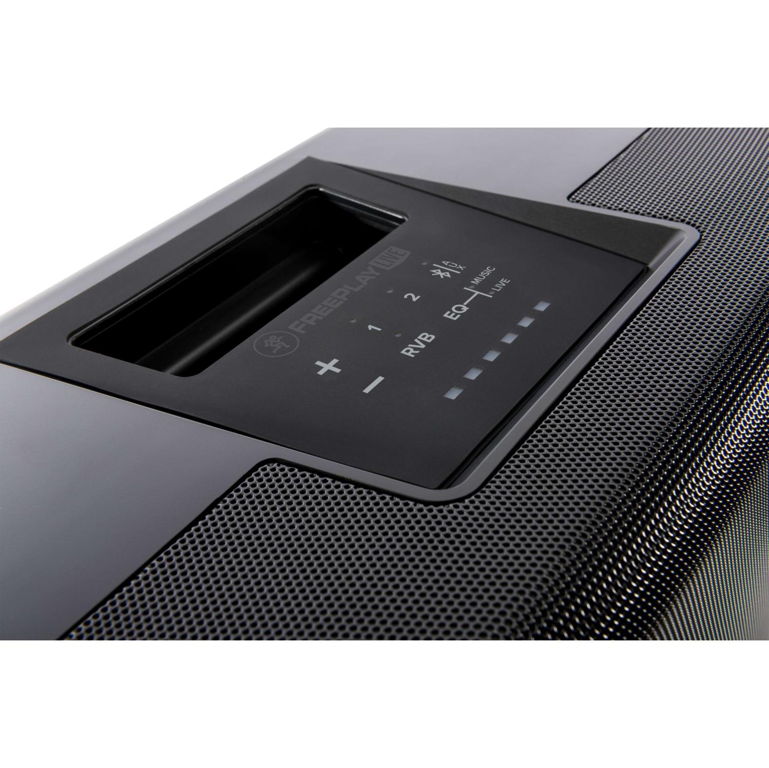 Mackie FreePlay LIVE - 150W Personal PA Speaker with Bluetooth