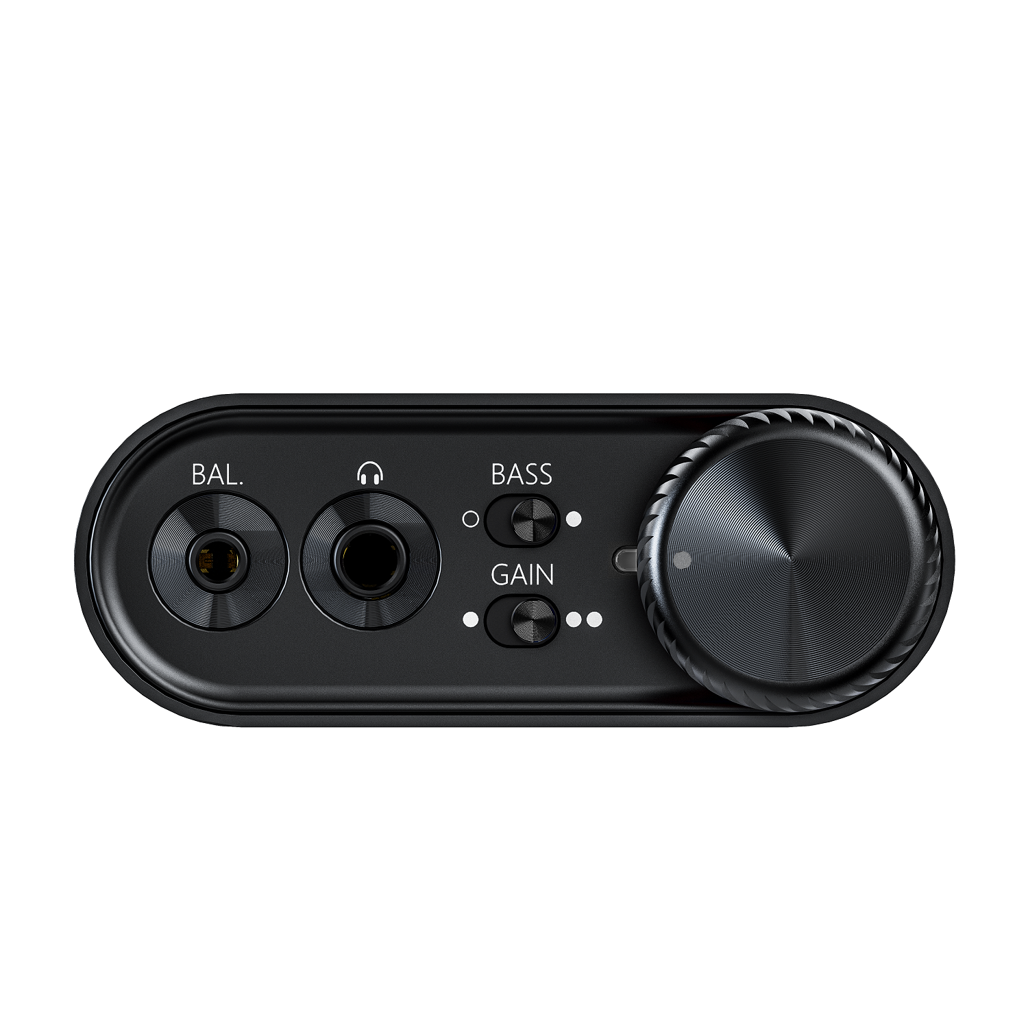 FiiO K3 Headphone Amplifier + USB-C DAC | Best Buy Canada