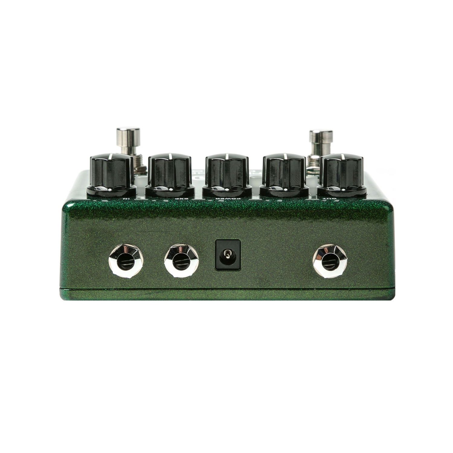 MXR® Carbon Copy Deluxe Analog Delay | Best Buy Canada