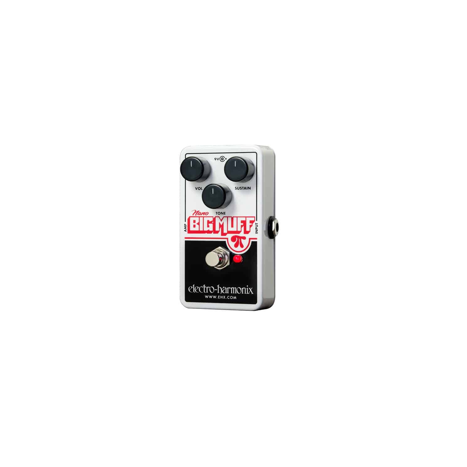 Electro-Harmonix Nano Big Muff Pi | Best Buy Canada