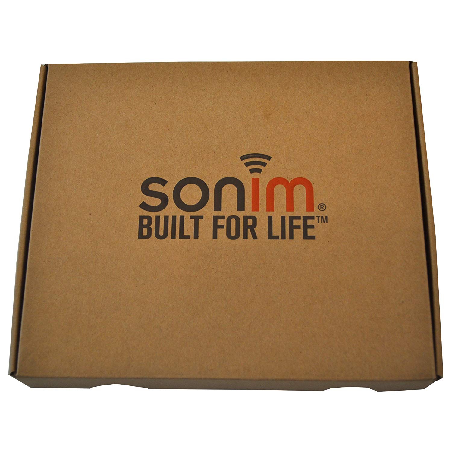 Sonim XP5 XP5700 Unlocked 4GB ultra-rugged Smartphone Black