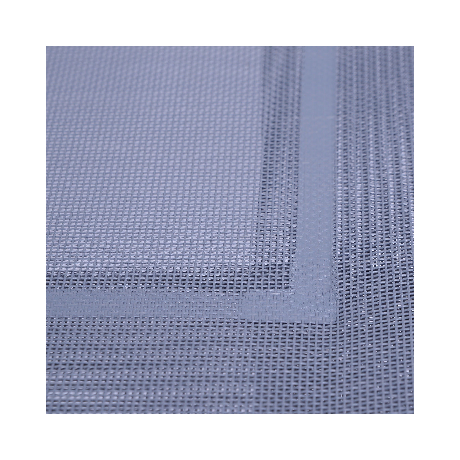 Gymax Large Dog Cat Bed Elevated Pet Cot Indoor Outdoor Camping Steel Frame Mat