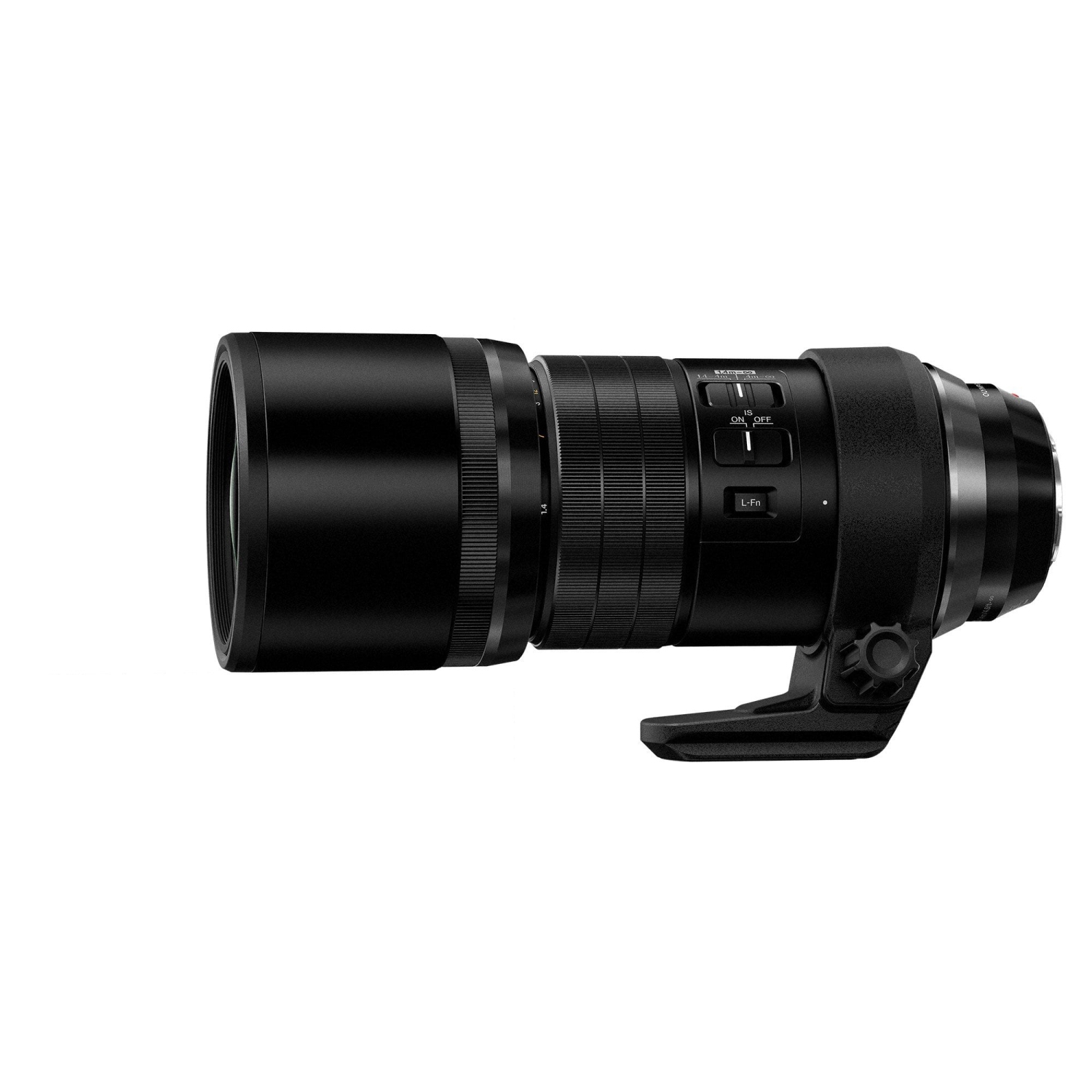 Objectif OM System 300mm f4 IS M.Zuiko ED PRO
