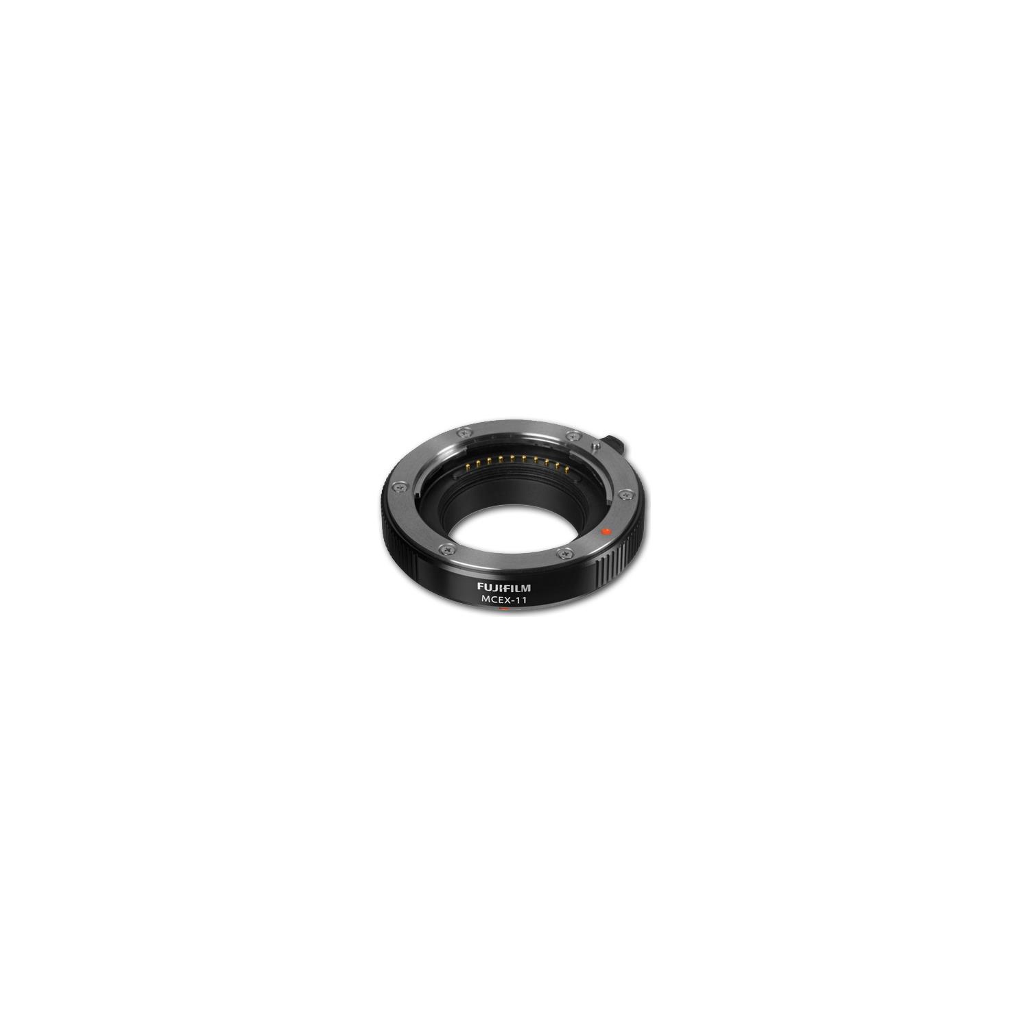 Fujifilm Macro Extension Tube MCEX-11 for X Mount