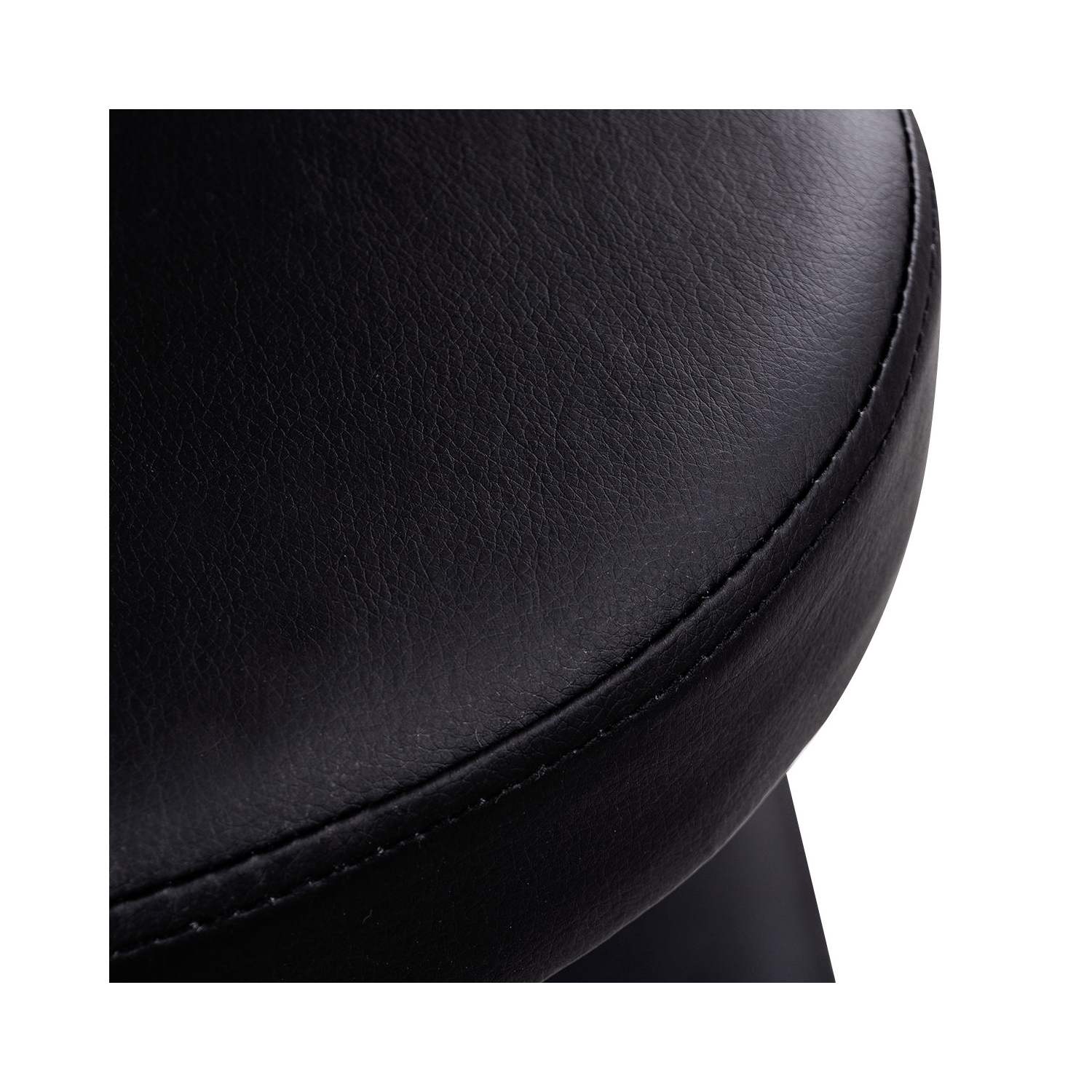 Gymax Portable Pad Travel Massage Tattoo Spa Chair PU Leather