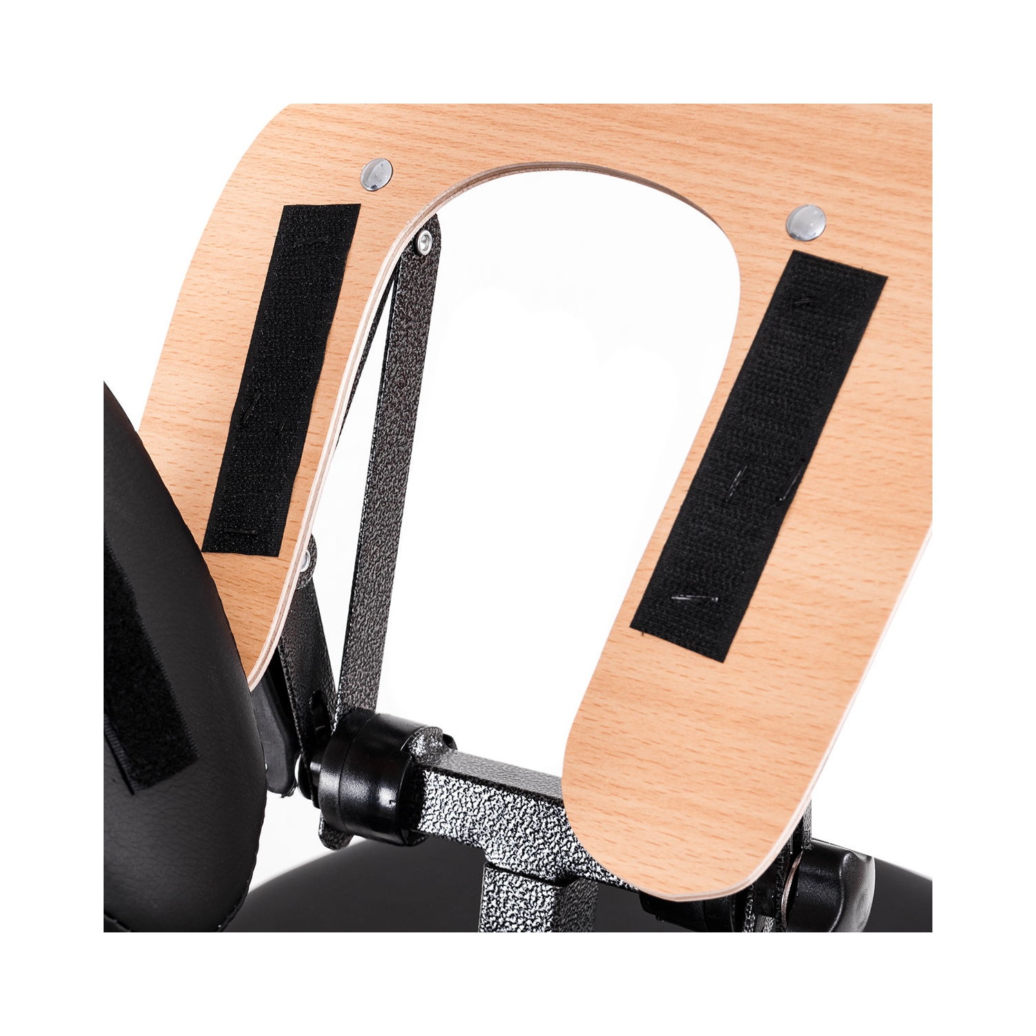 Gymax Portable Pad Travel Massage Tattoo Spa Chair PU Leather