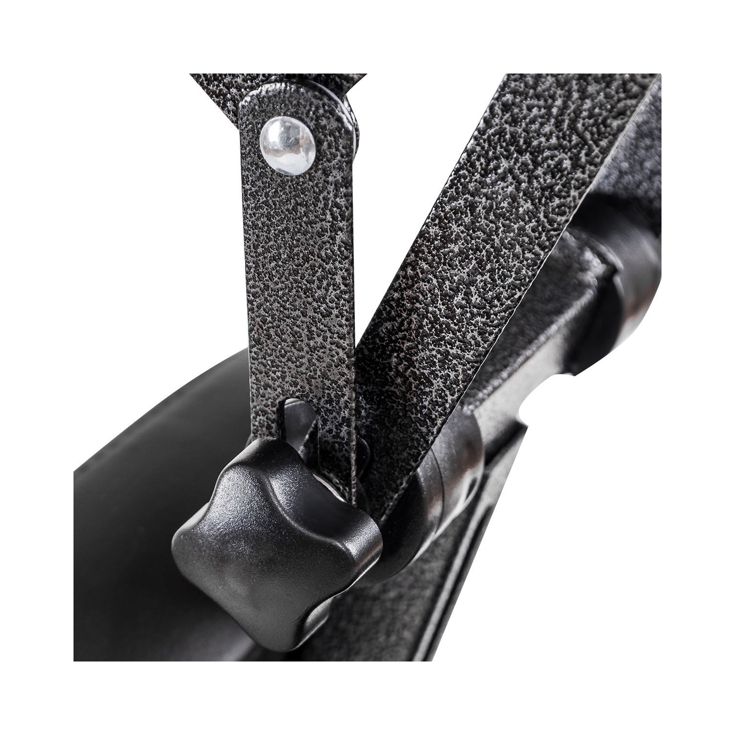 Gymax Portable Pad Travel Massage Tattoo Spa Chair PU Leather