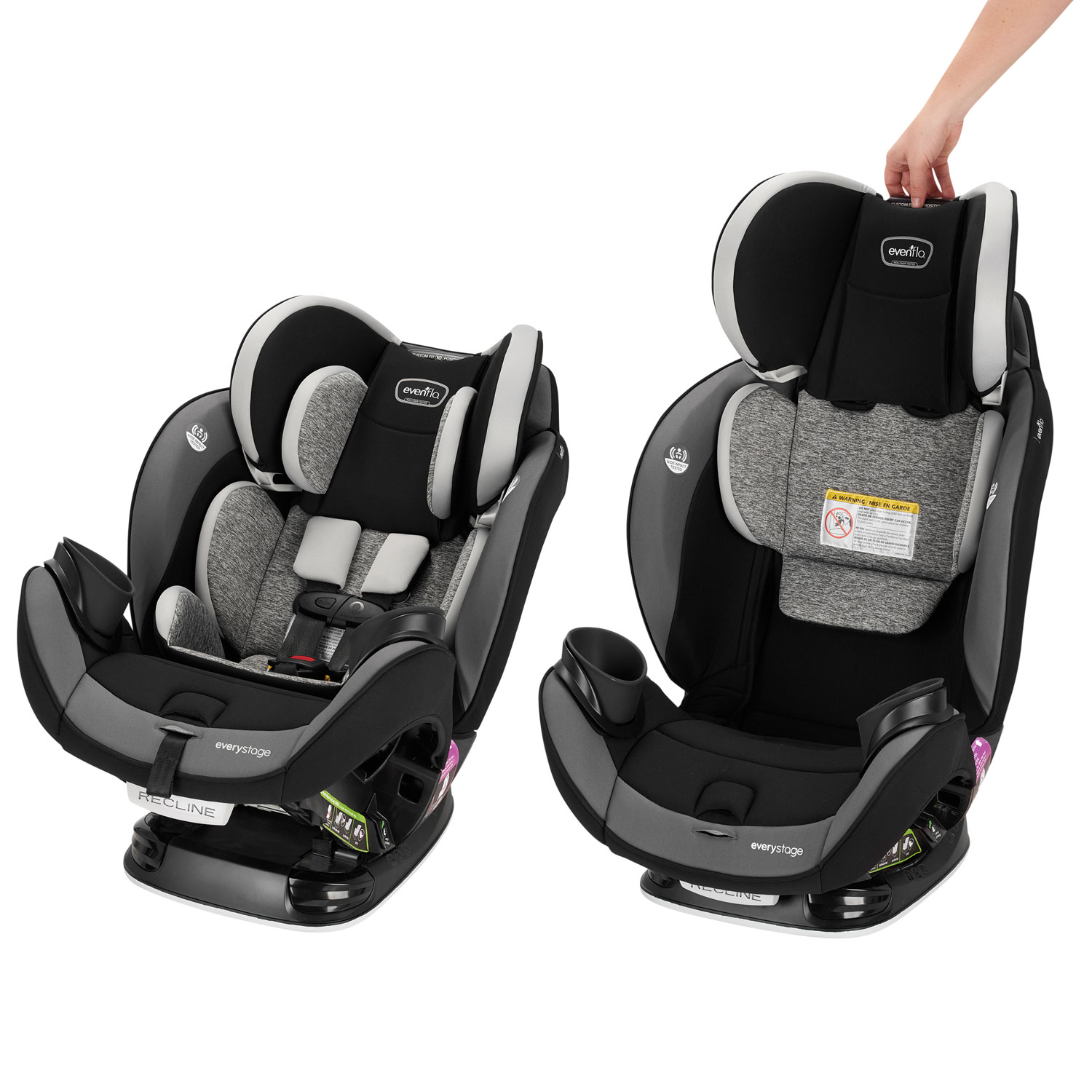 evenflo everystage canada