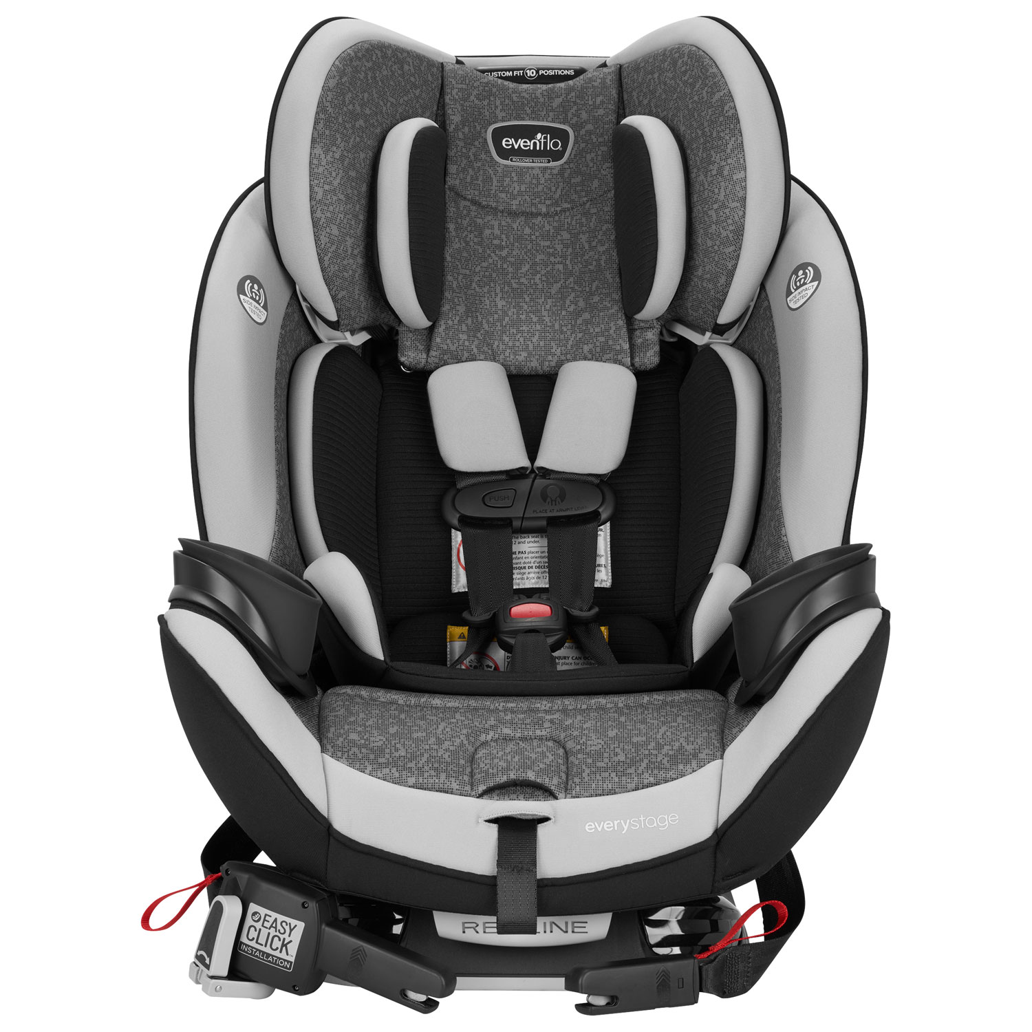 evenflo everystage canada