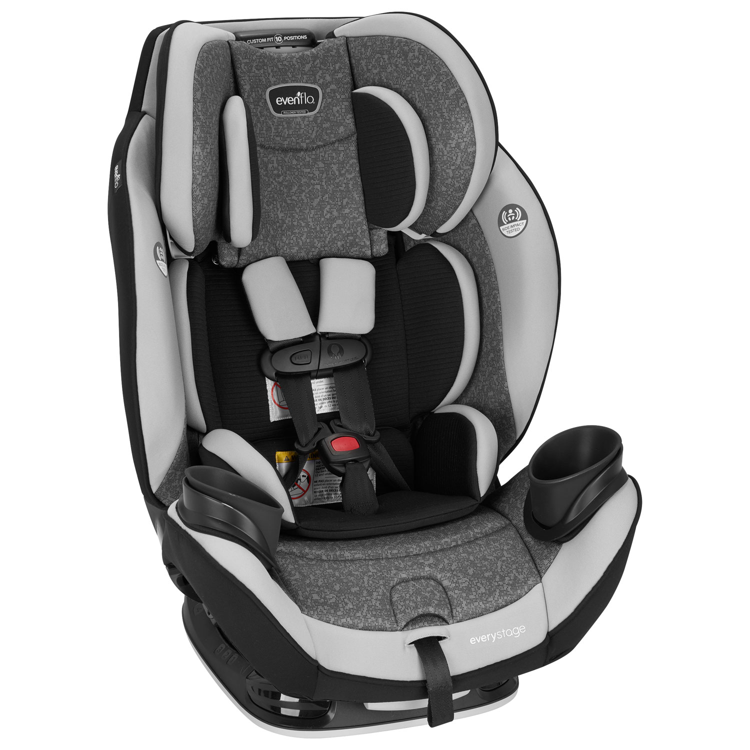 evenflo everystage dlx canada