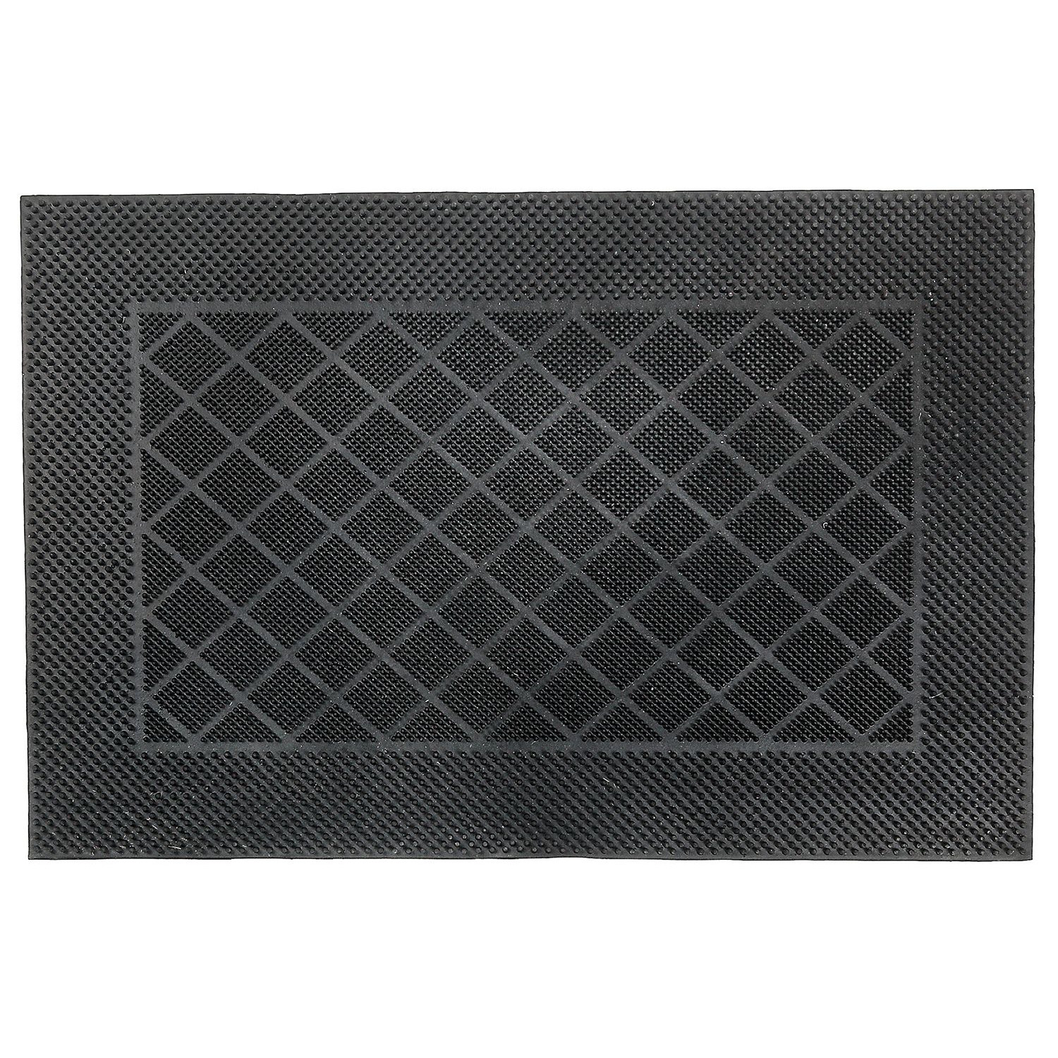 RUBBER PIN MAT