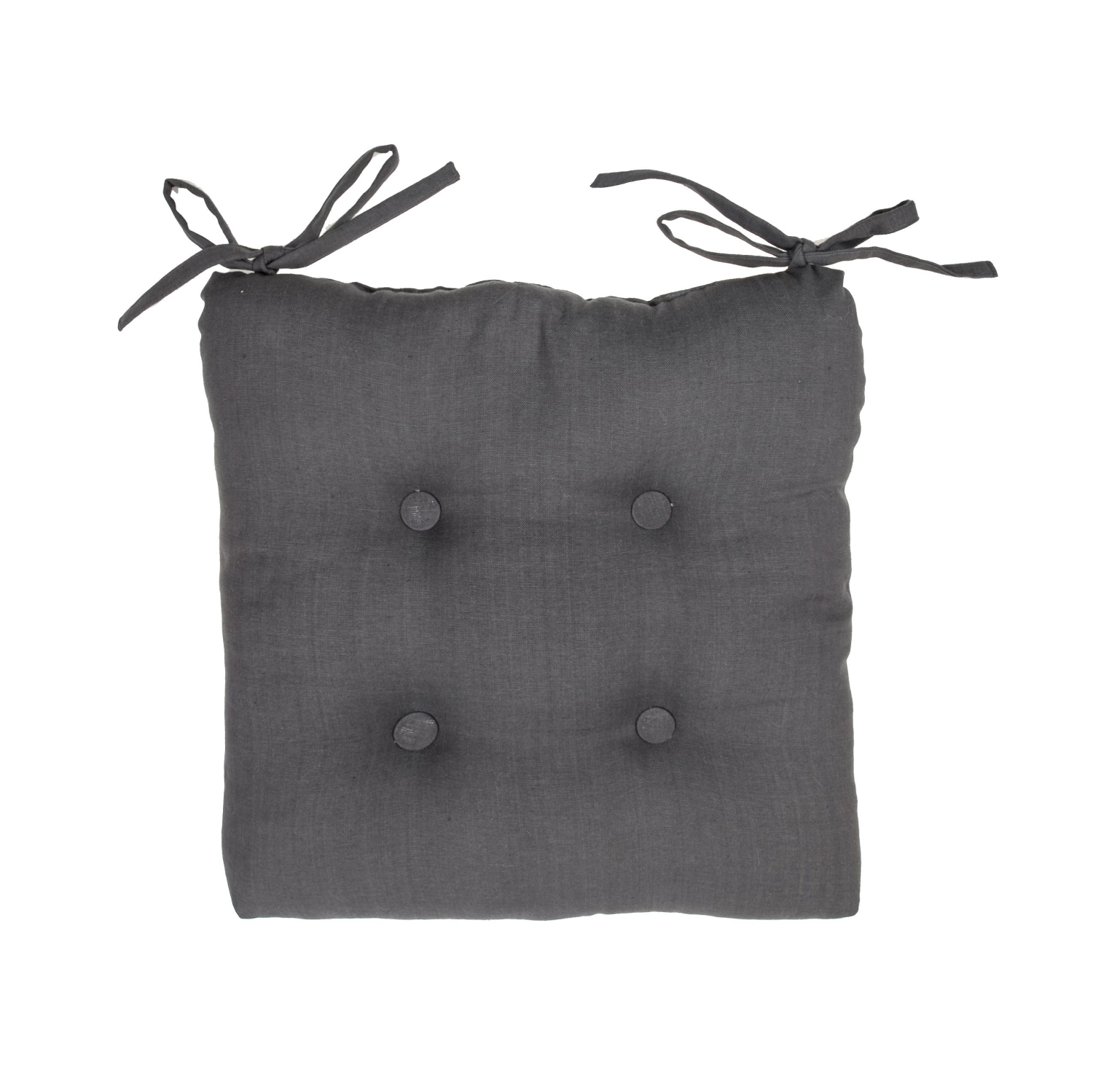 COUSSIN DE CHAISE (NOIR)