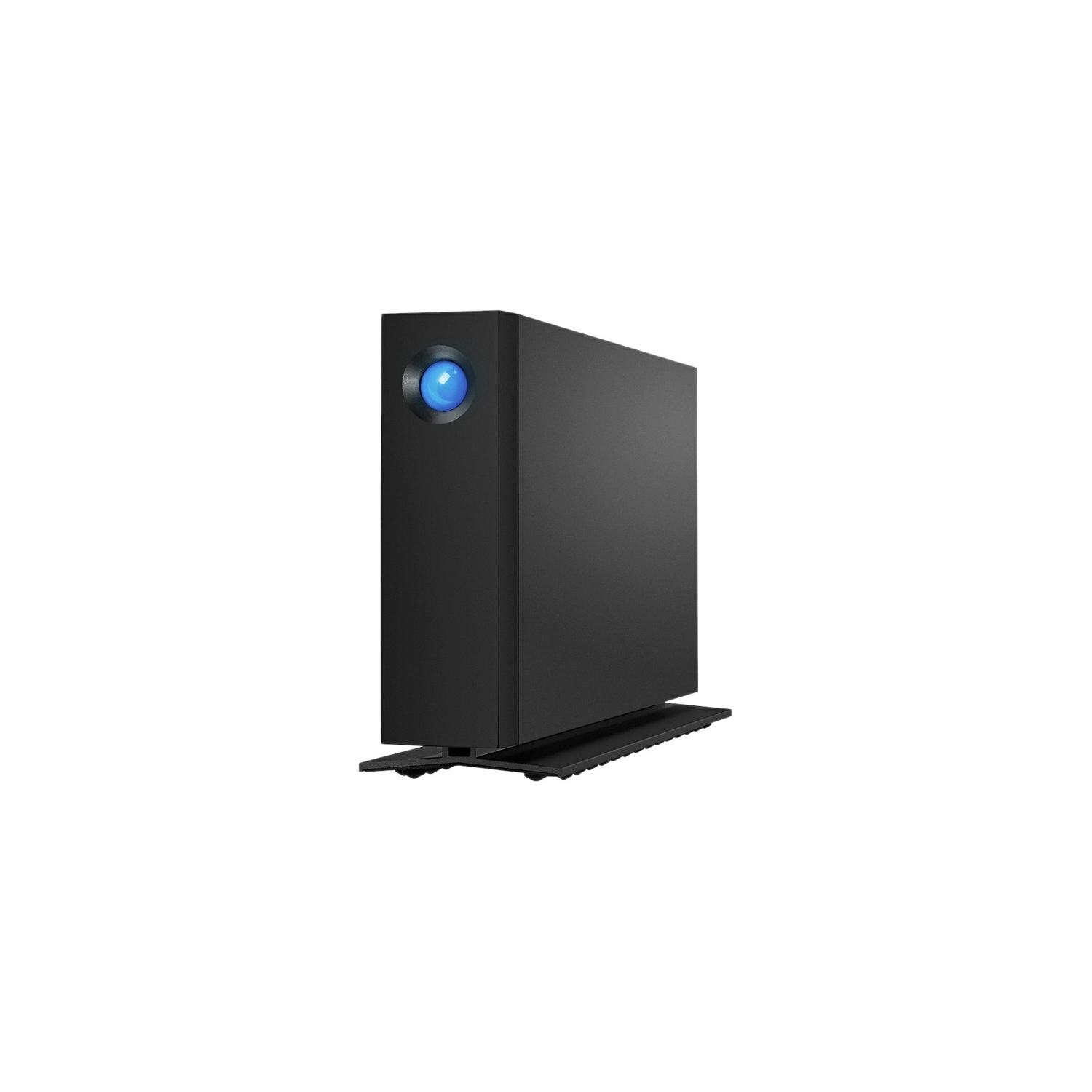 Disque dur externe de bureau USB 3.1 d2 Professional de 4 To de LaCie