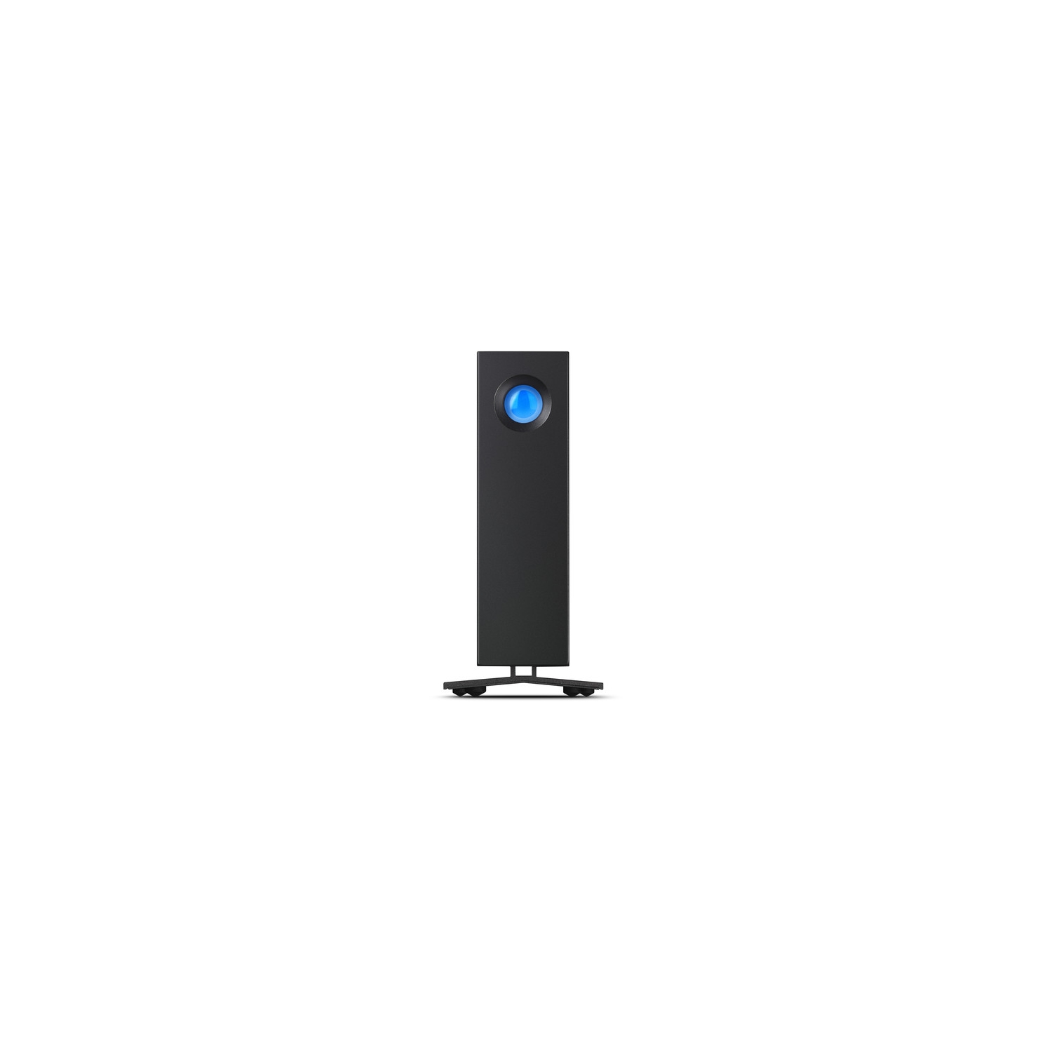Disque dur externe de bureau USB 3.1 d2 Professional de 4 To de LaCie