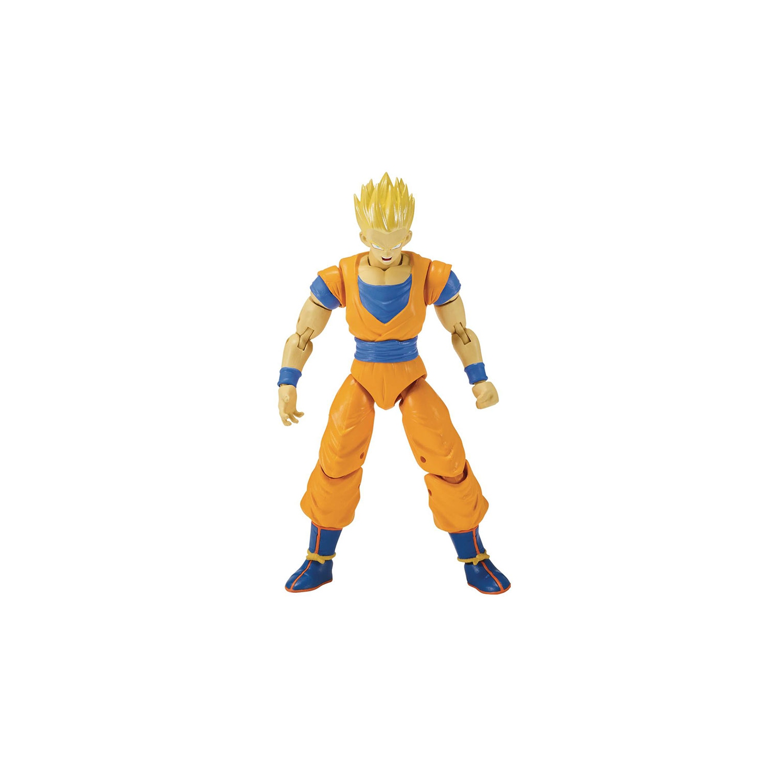 Dragonball Super 6 po Dragon Stars BAF Bromly Series 7 - Super Saiyan Gohan