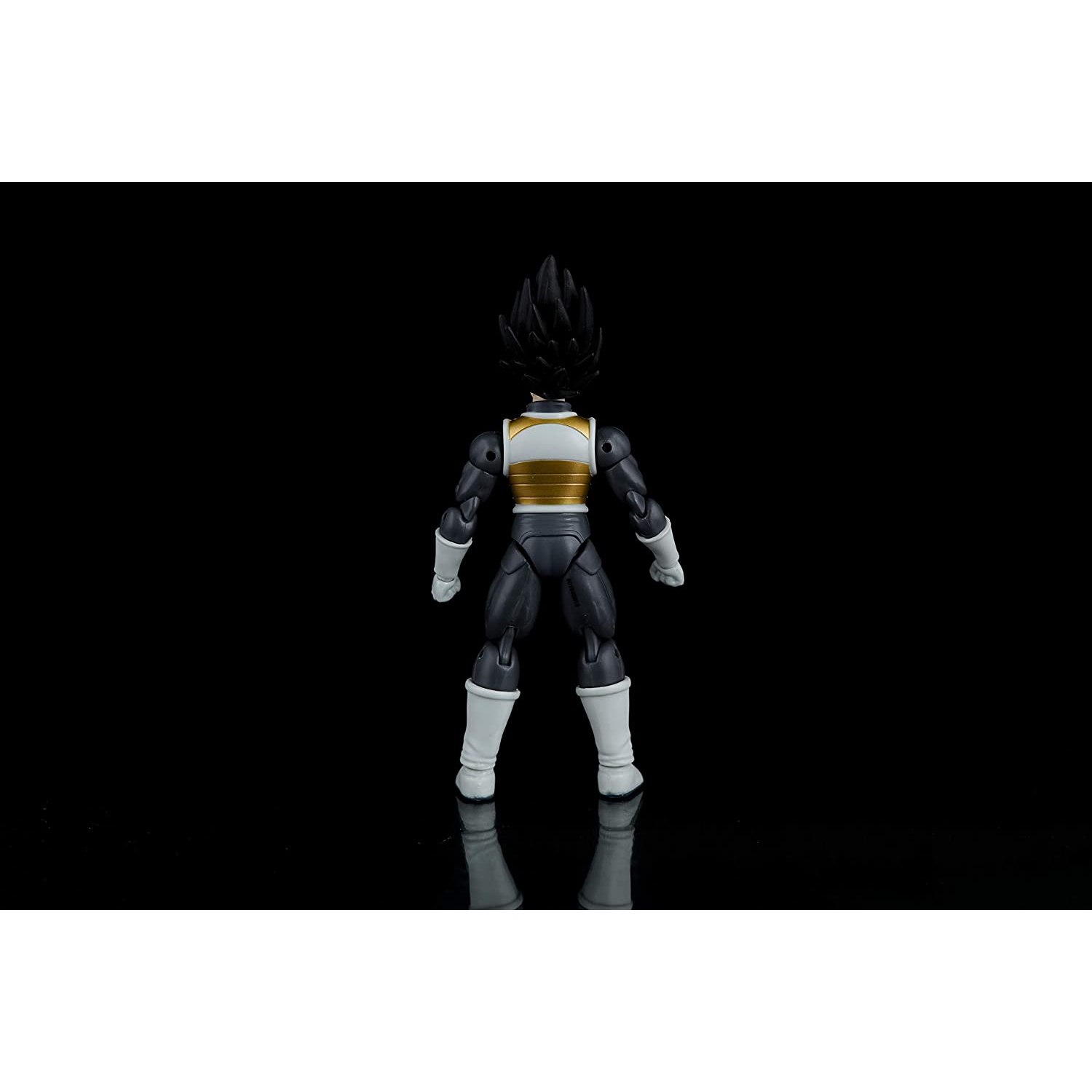 Dragonball Super 6 Inch Action Figure BAF Broly Dragon Stars Series 7 - Vegeta