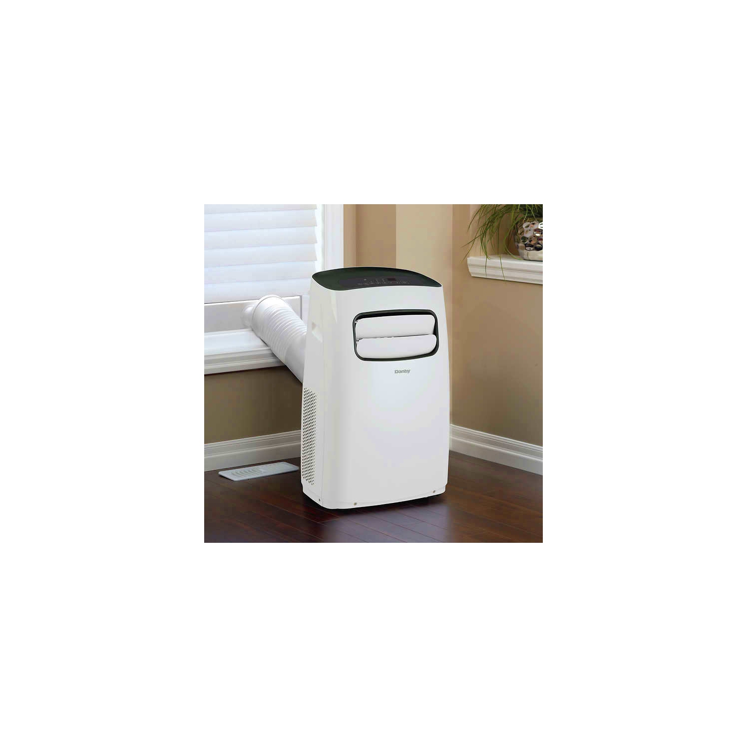 Danby 12,000 BTU 3-in-1 Portable Air Conditioner