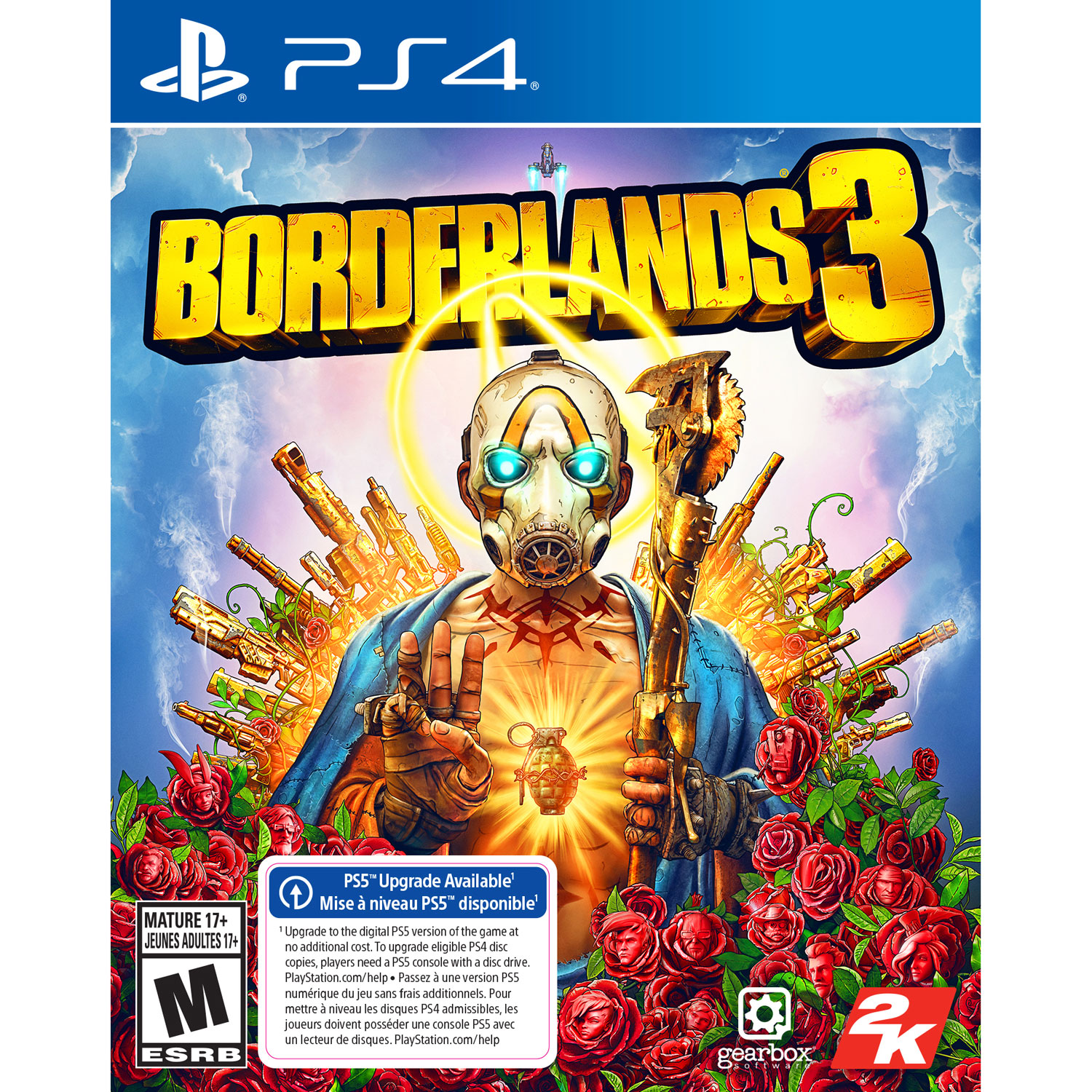 فستان طبقات كشكش Borderlands 3 - Release Date, Characters & more on Borderlands ... coque iphone xs Borderlands Maliwan