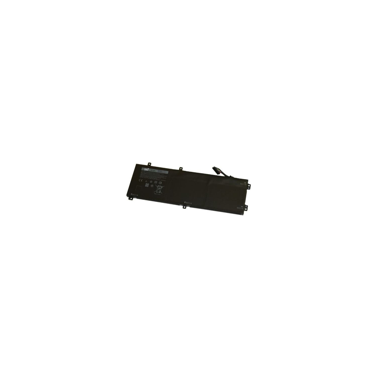 BTI Laptop Battery for Dell XPS 15 9570