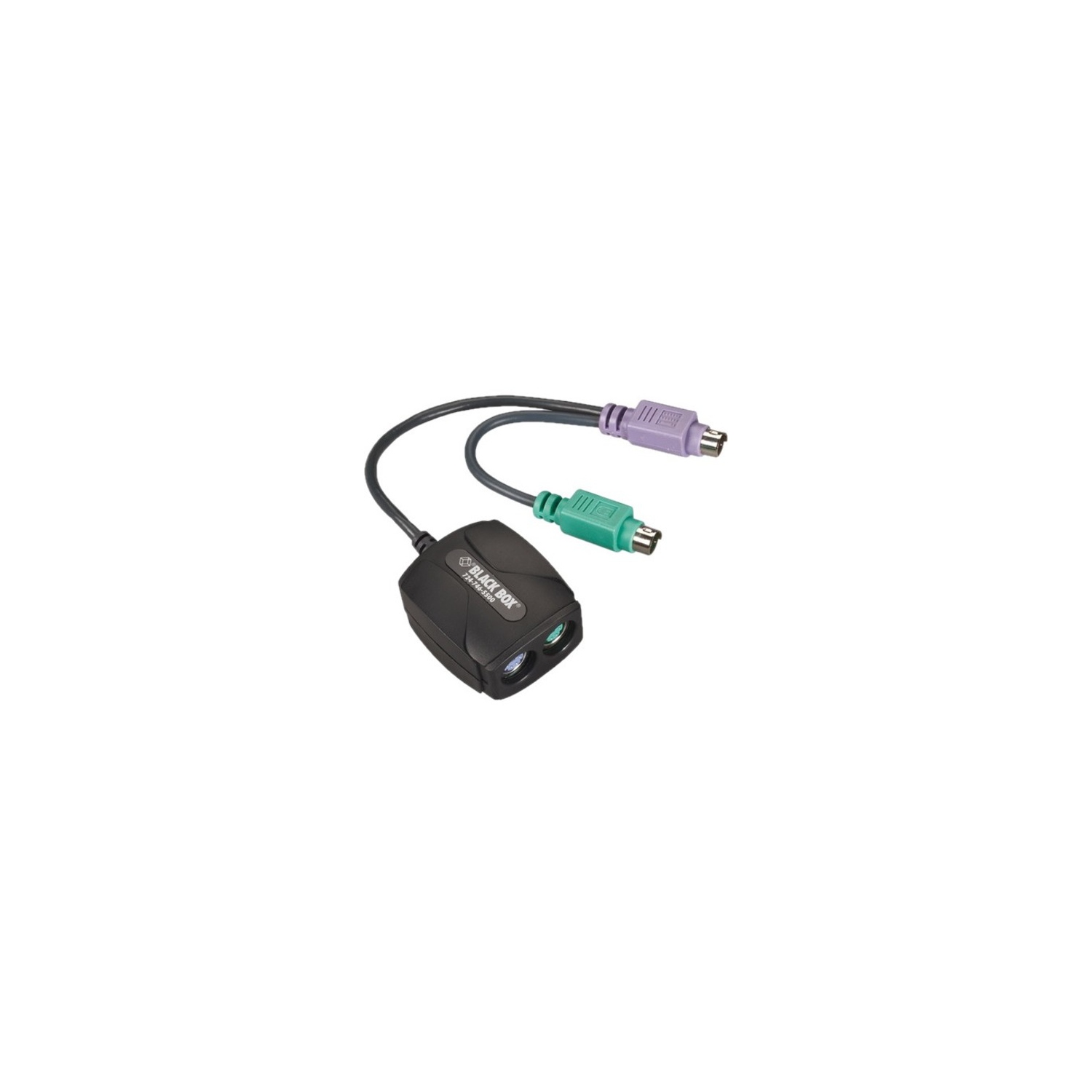 Black Box PS/2 Keyboard And Mouse Emulator AC247A