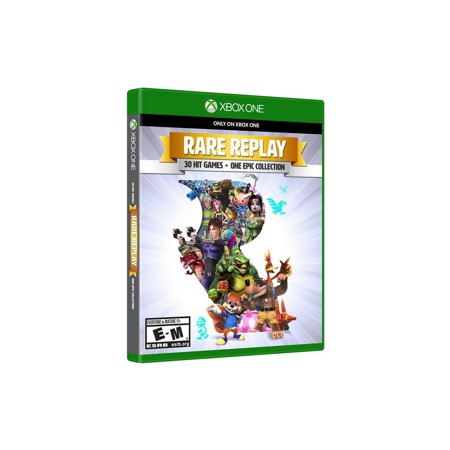 Rare Replay - Xbox One