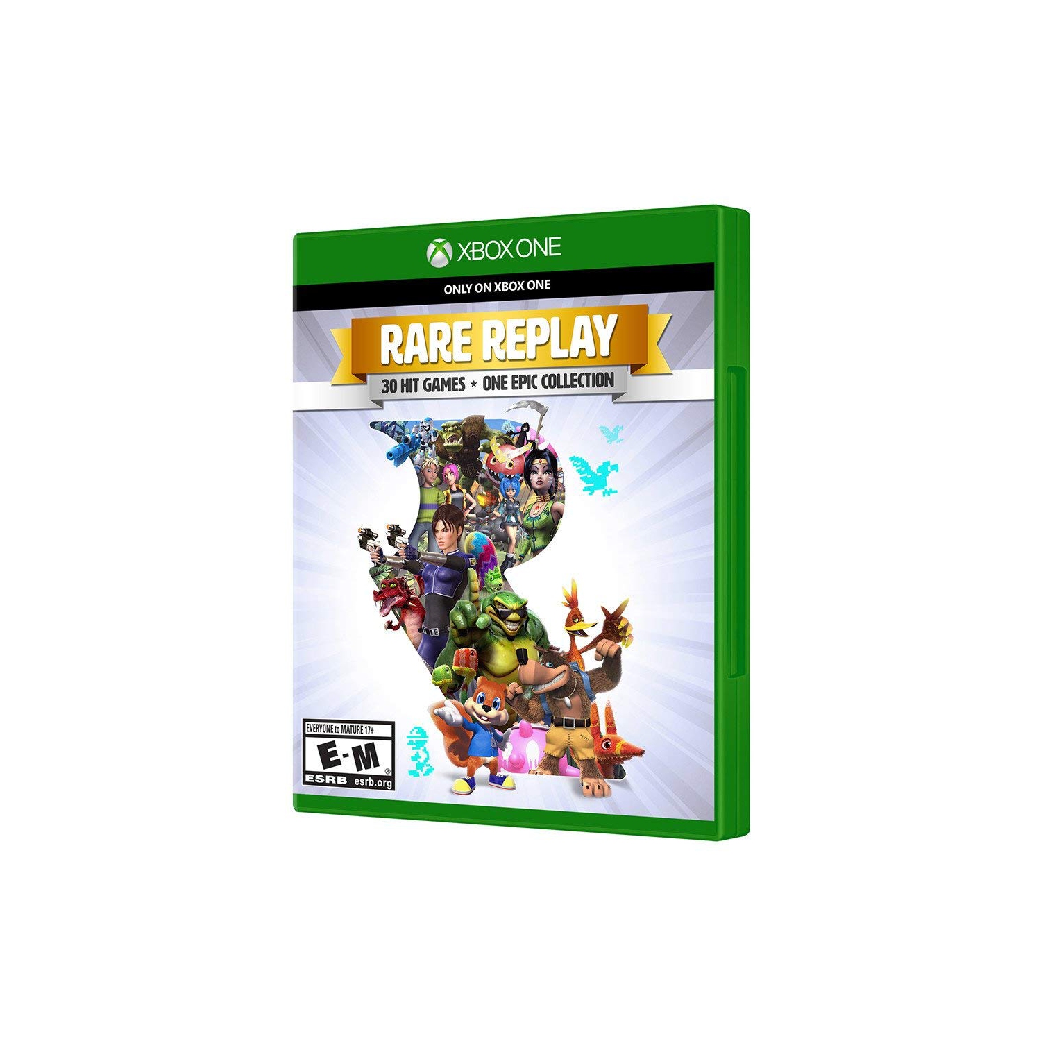 Rare Replay - Xbox One