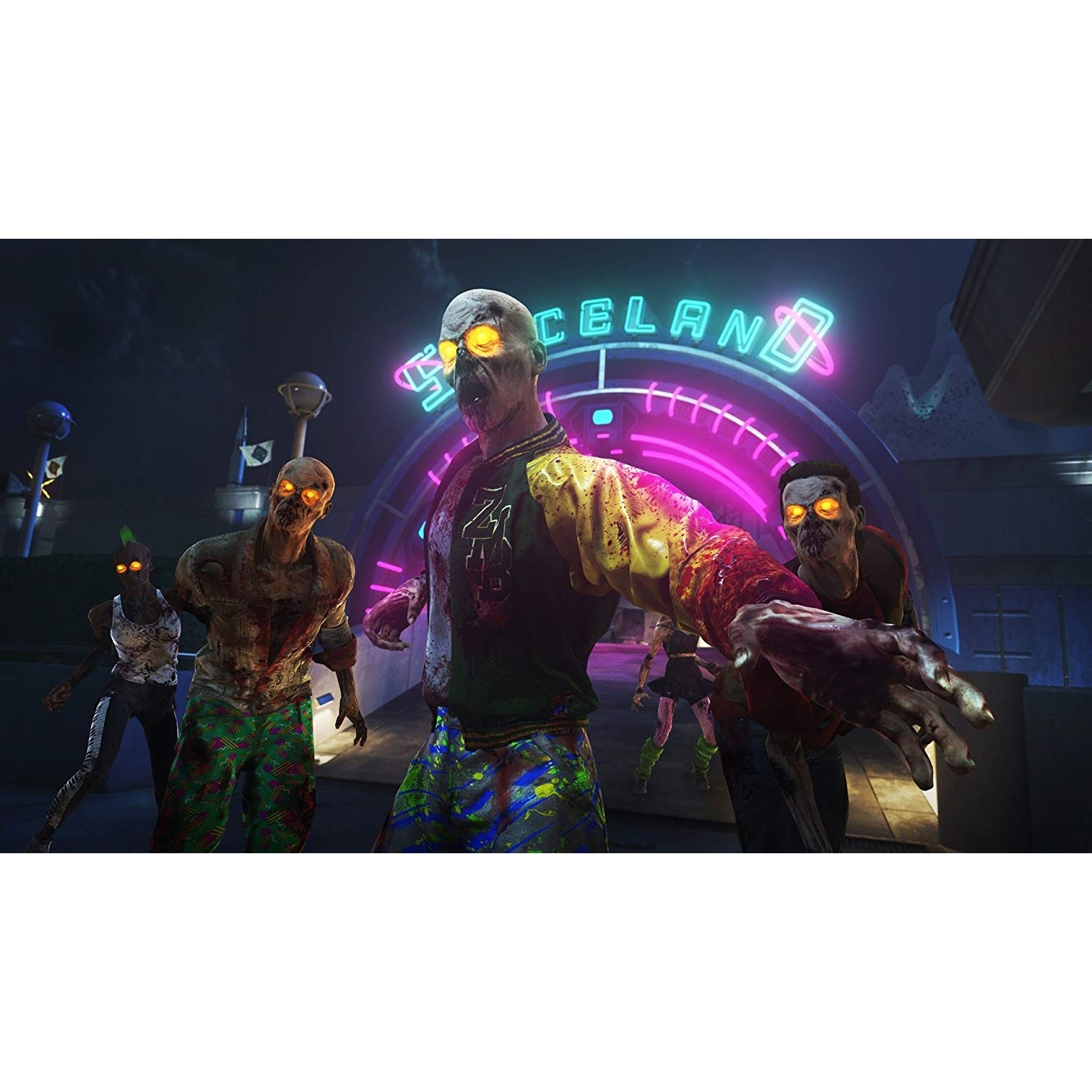 Call of Duty: Infinite Warfare - Xbox One Standard Edition