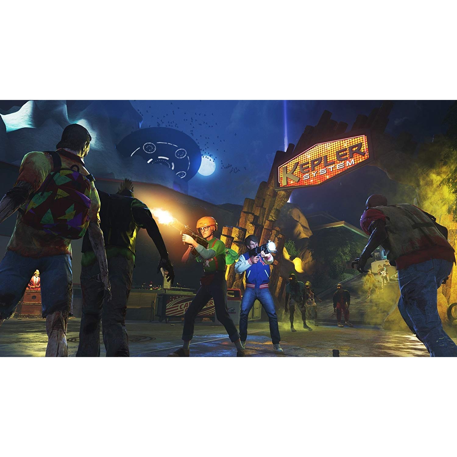 Call of Duty: Infinite Warfare - Xbox One Standard Edition