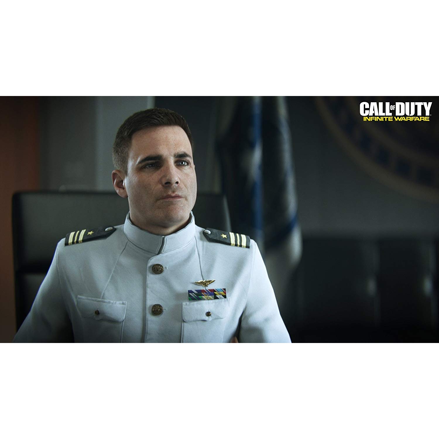 Call of Duty: Infinite Warfare - Xbox One Standard Edition